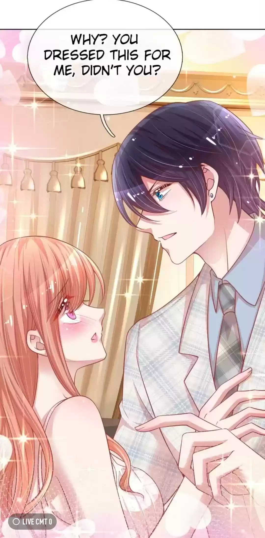 Sweet Escape (Manhua) Chapter 224