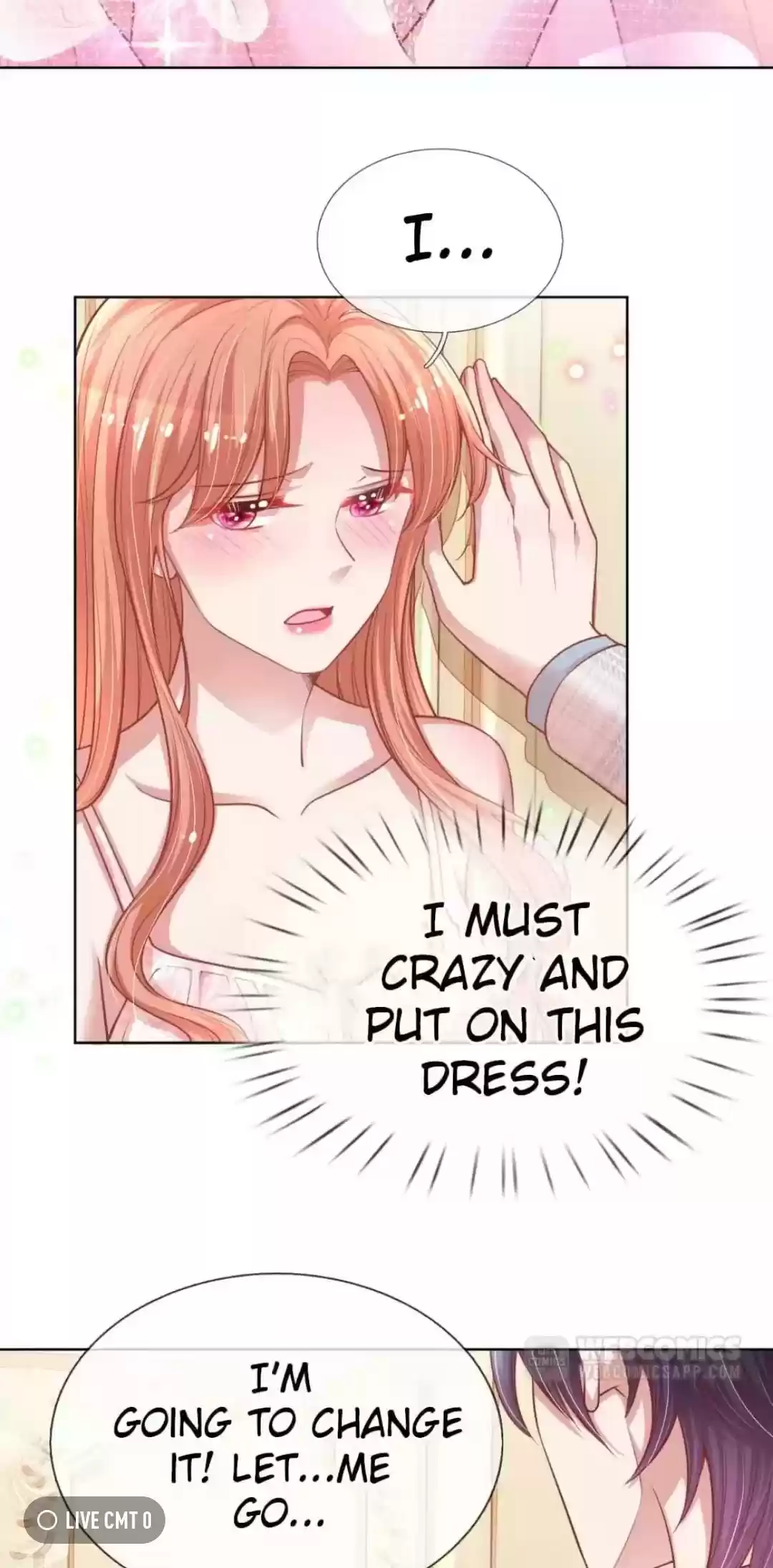 Sweet Escape (Manhua) Chapter 224