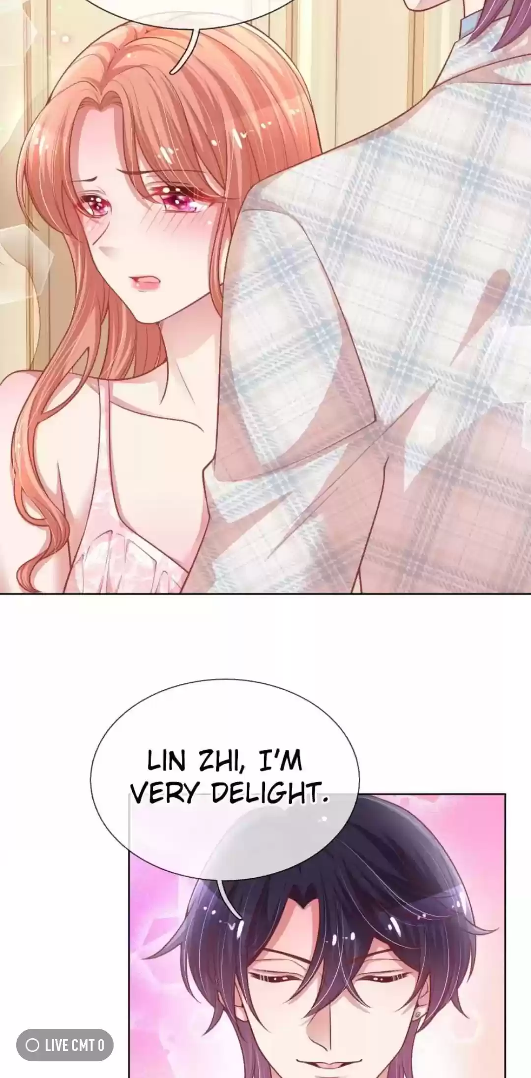 Sweet Escape (Manhua) Chapter 224