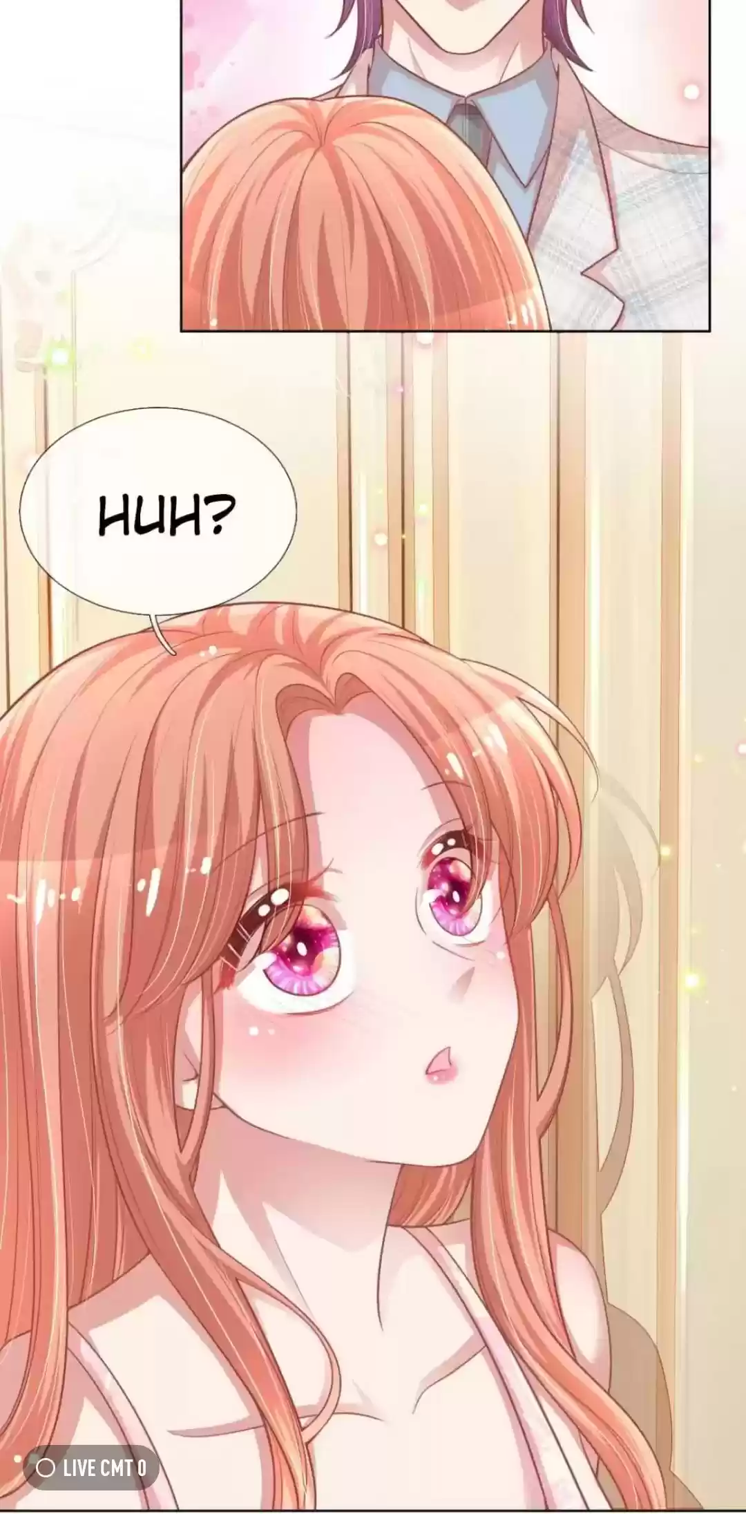 Sweet Escape (Manhua) Chapter 224