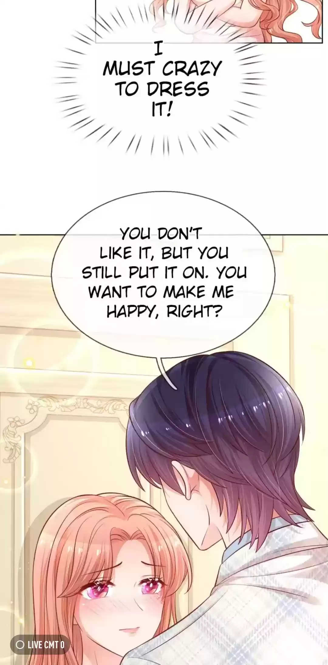 Sweet Escape (Manhua) Chapter 225