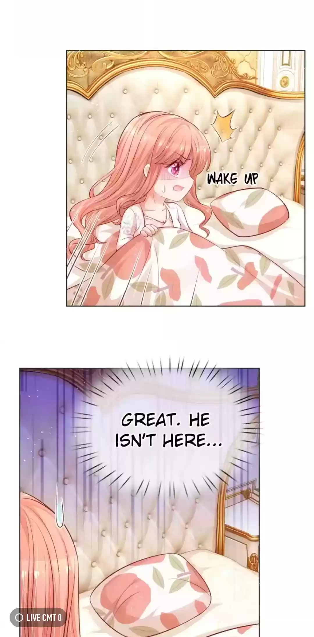 Sweet Escape (Manhua) Chapter 225