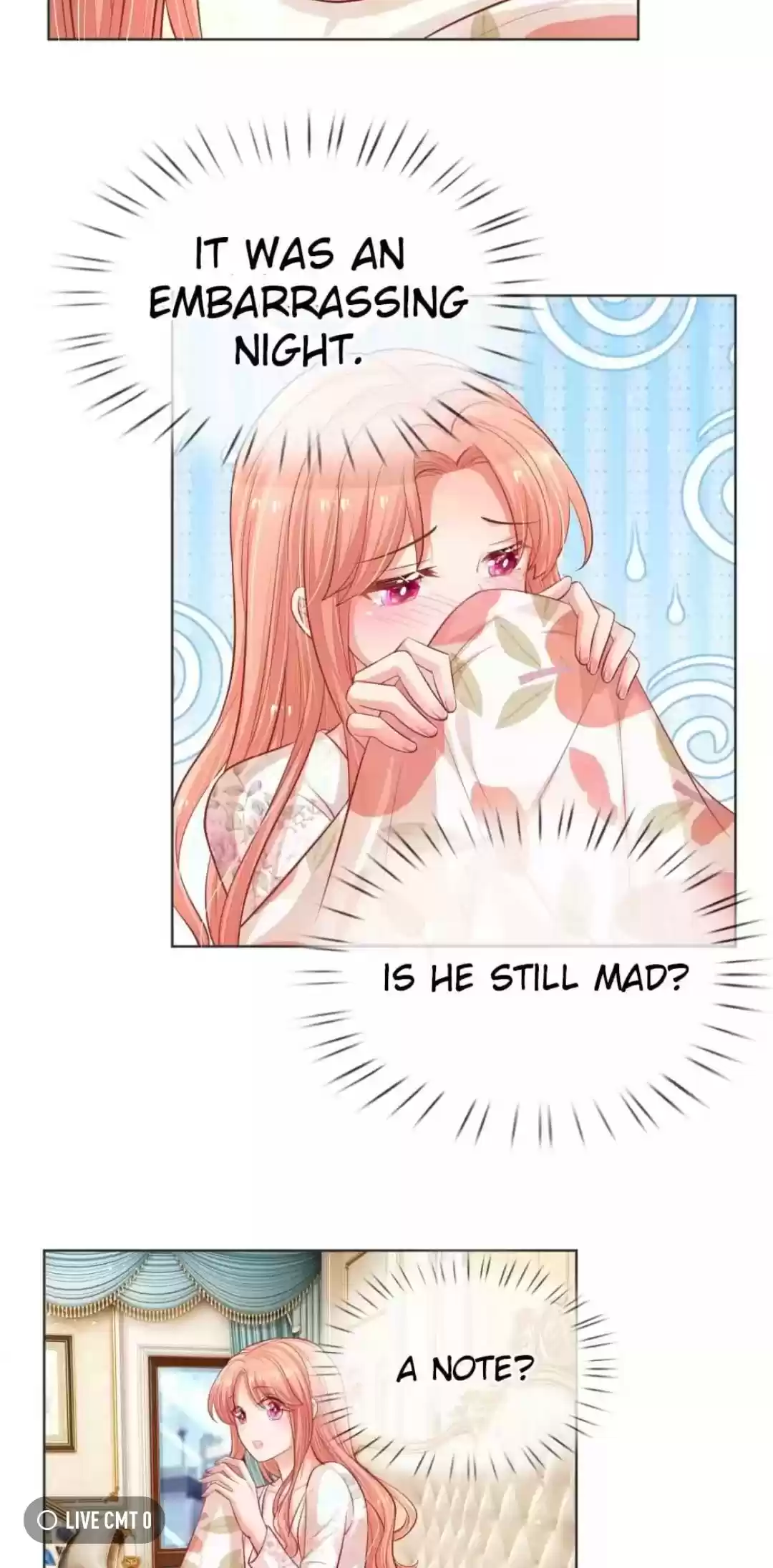 Sweet Escape (Manhua) Chapter 225