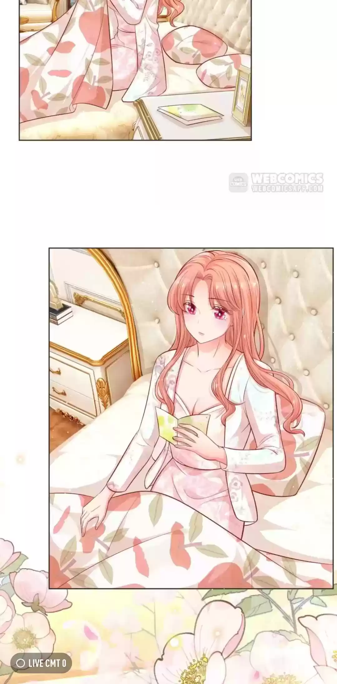 Sweet Escape (Manhua) Chapter 225