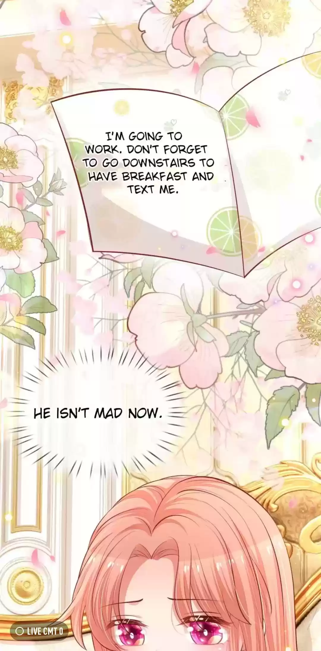 Sweet Escape (Manhua) Chapter 225