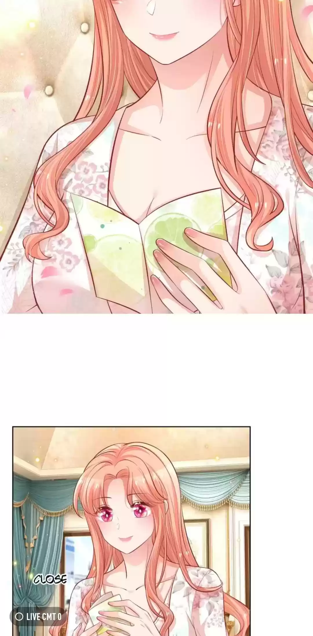 Sweet Escape (Manhua) Chapter 225