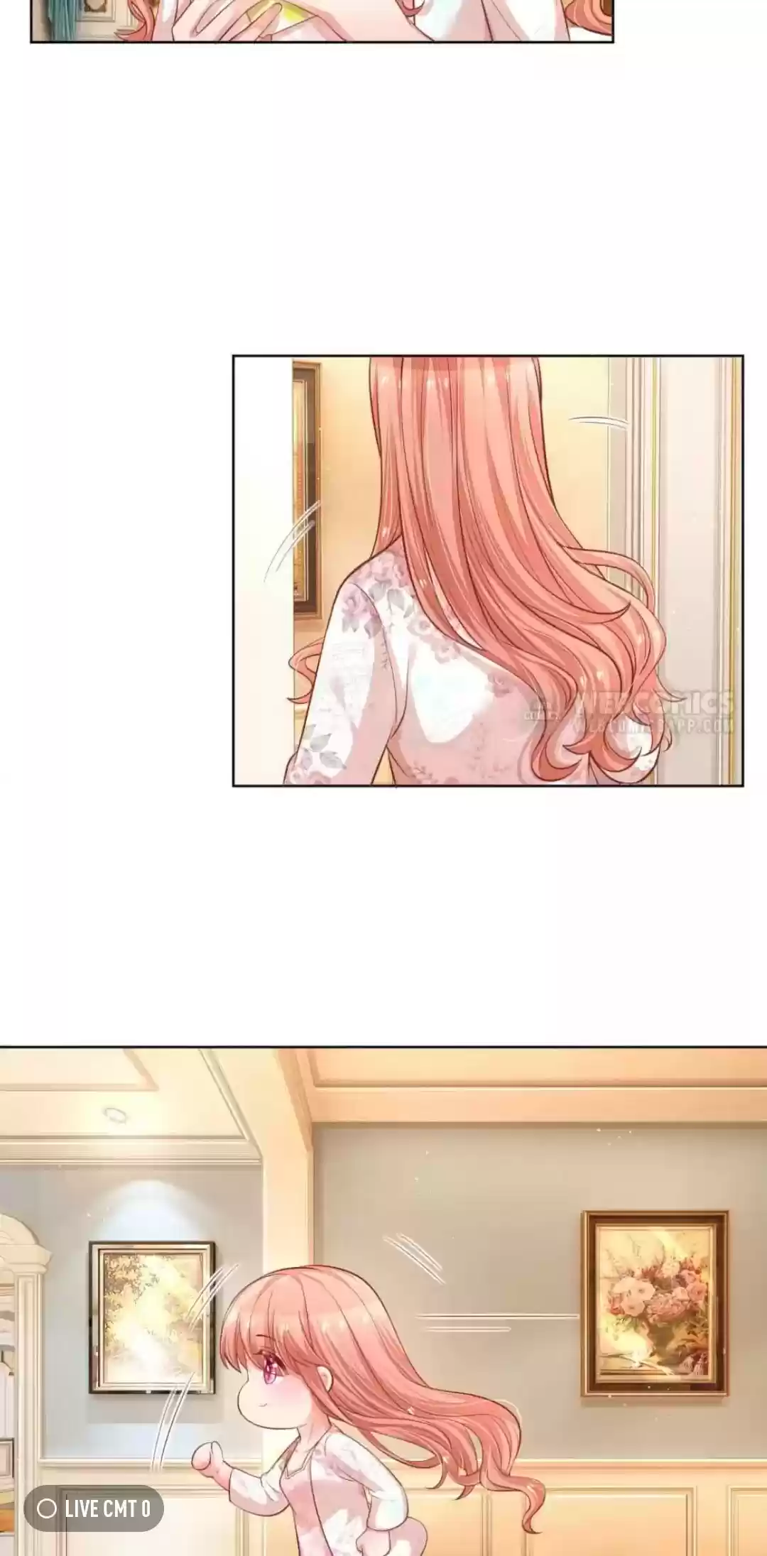 Sweet Escape (Manhua) Chapter 225