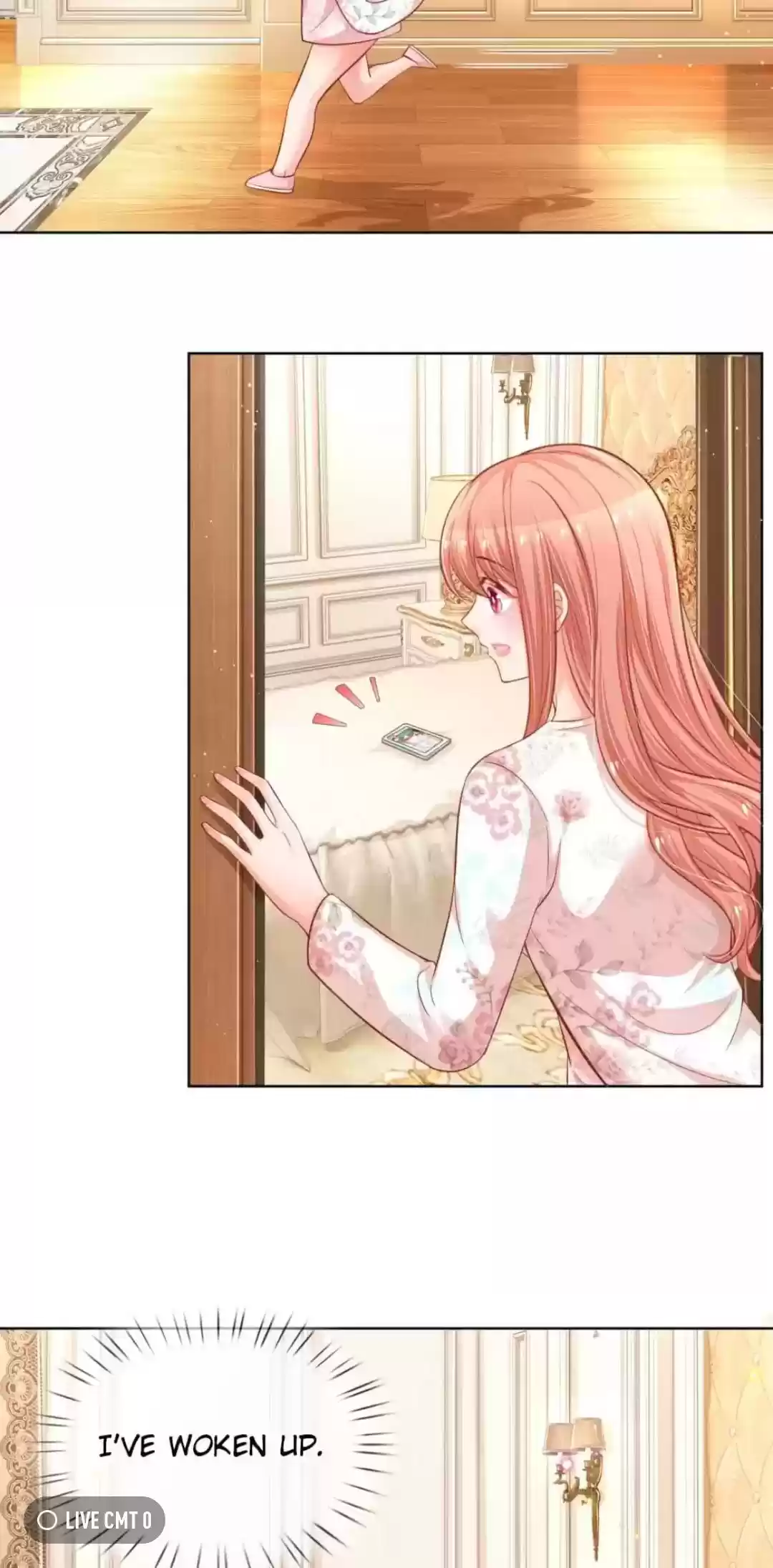 Sweet Escape (Manhua) Chapter 225