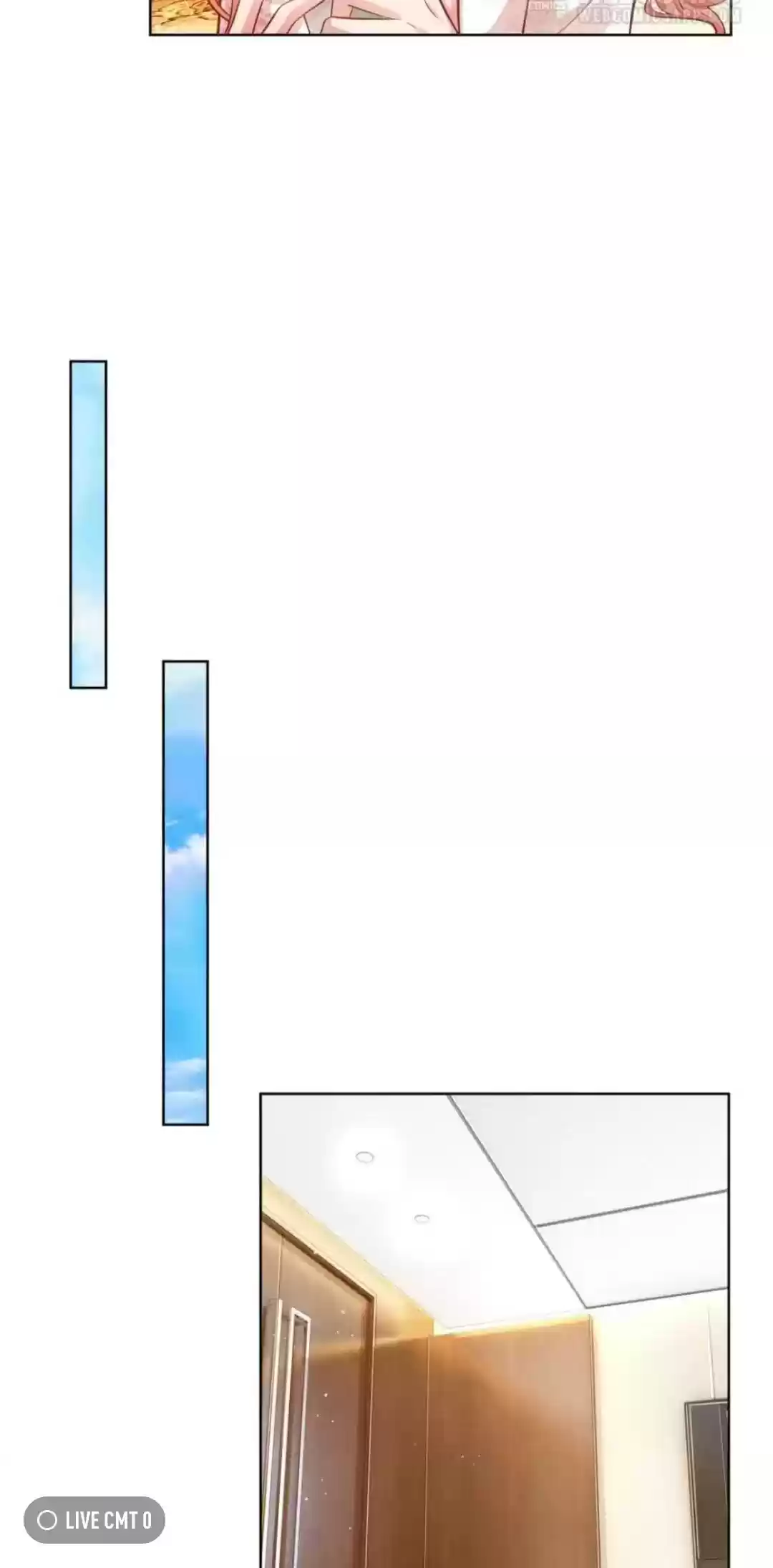 Sweet Escape (Manhua) Chapter 225