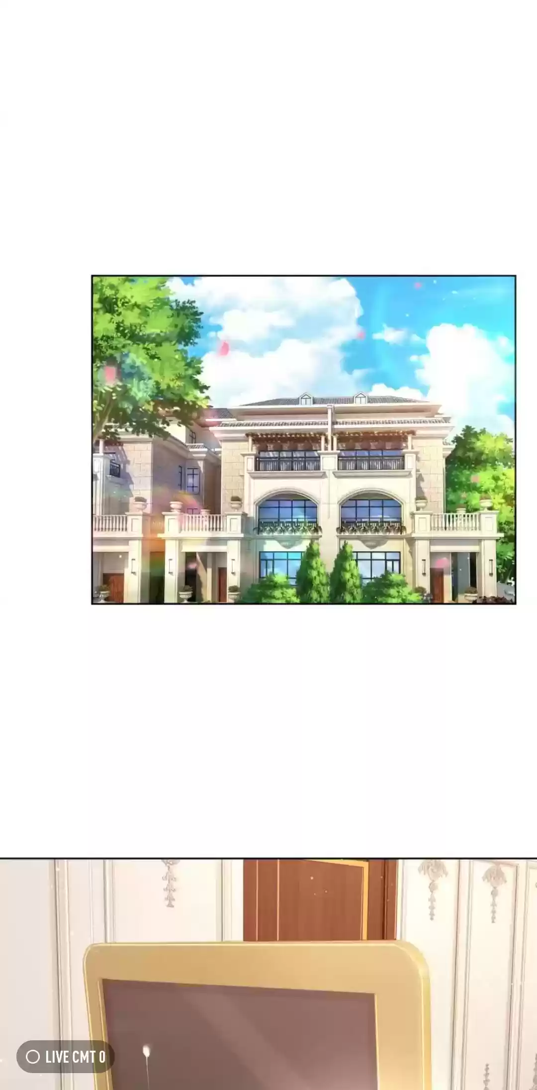 Sweet Escape (Manhua) Chapter 225