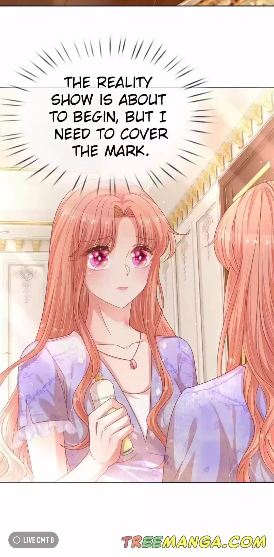 Sweet Escape (Manhua) Chapter 225