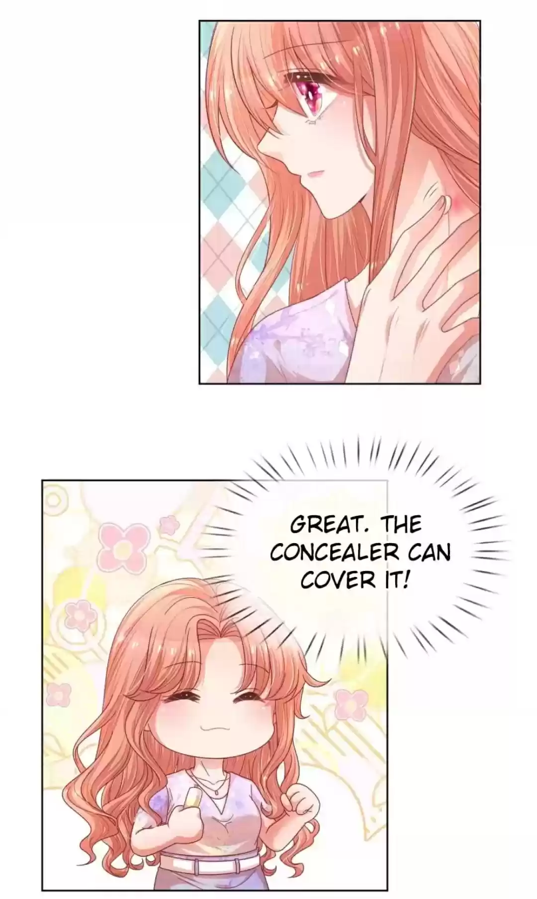 Sweet Escape (Manhua) Chapter 225