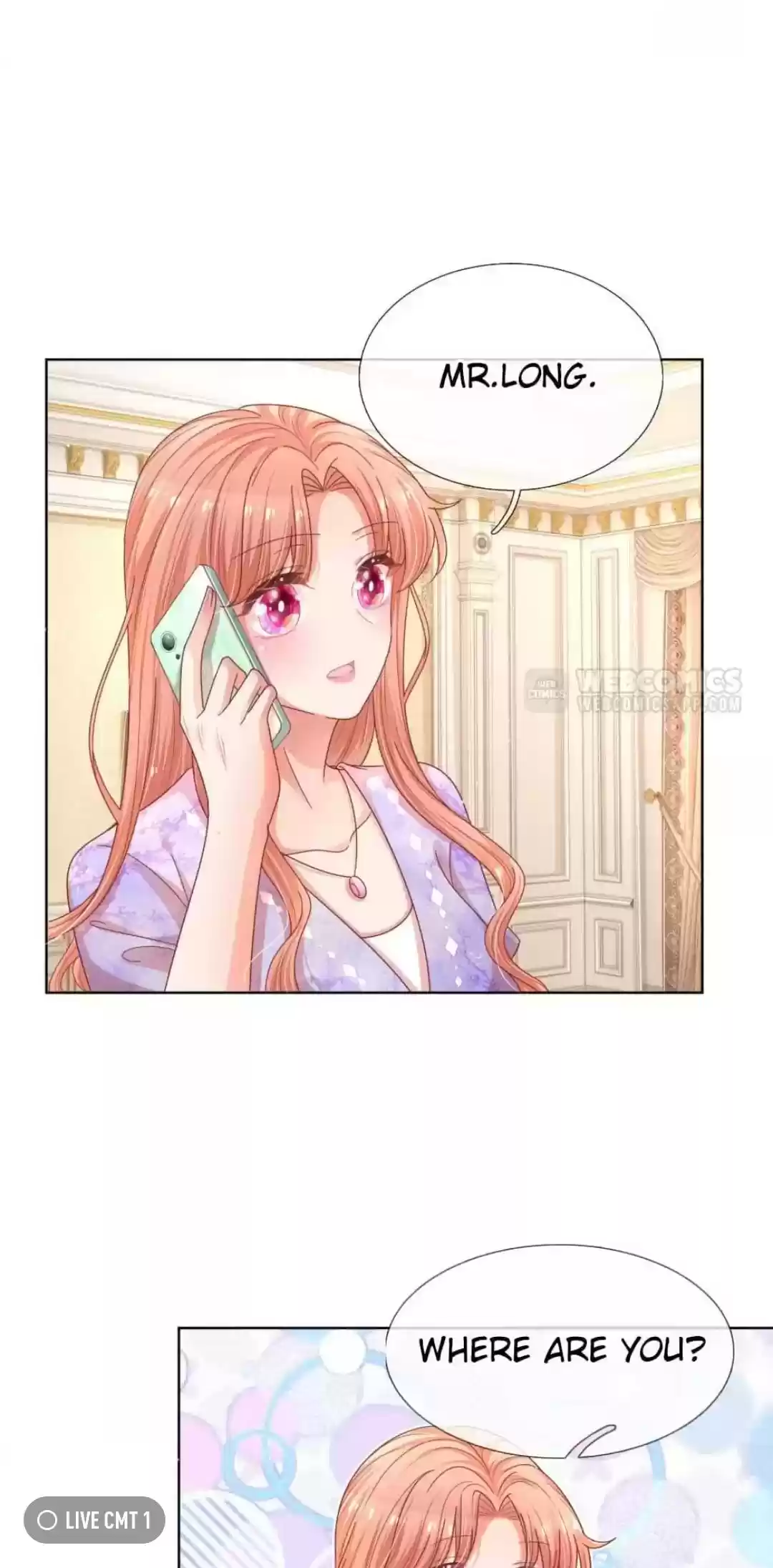 Sweet Escape (Manhua) Chapter 226