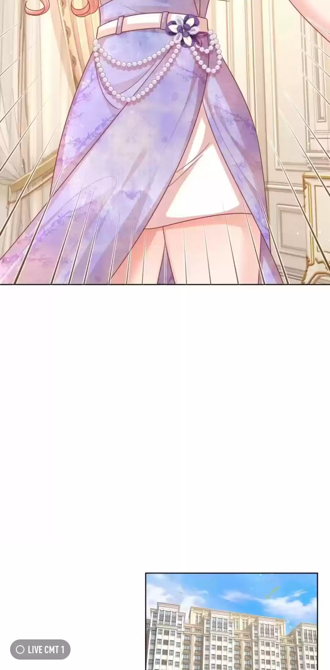 Sweet Escape (Manhua) Chapter 226