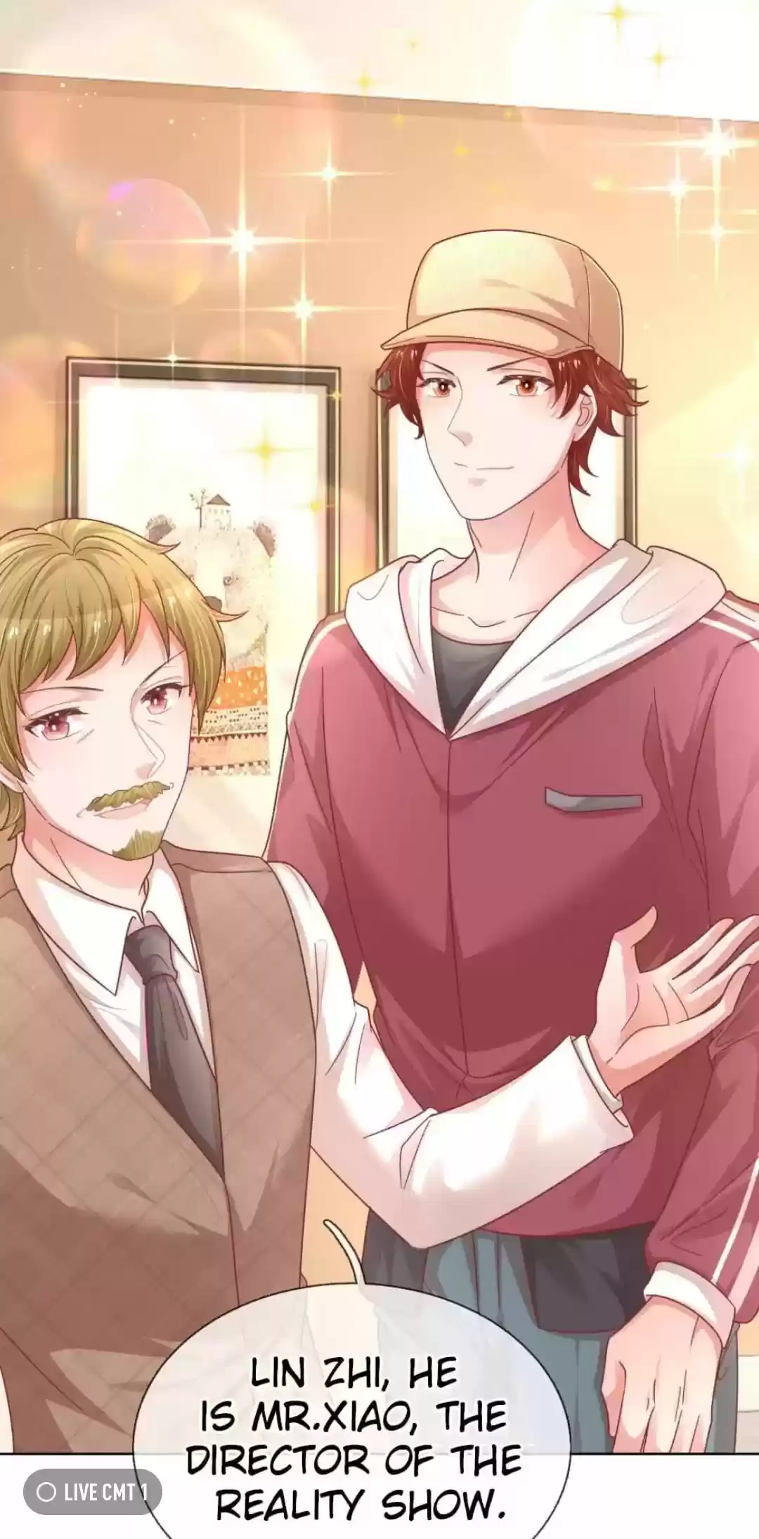 Sweet Escape (Manhua) Chapter 226