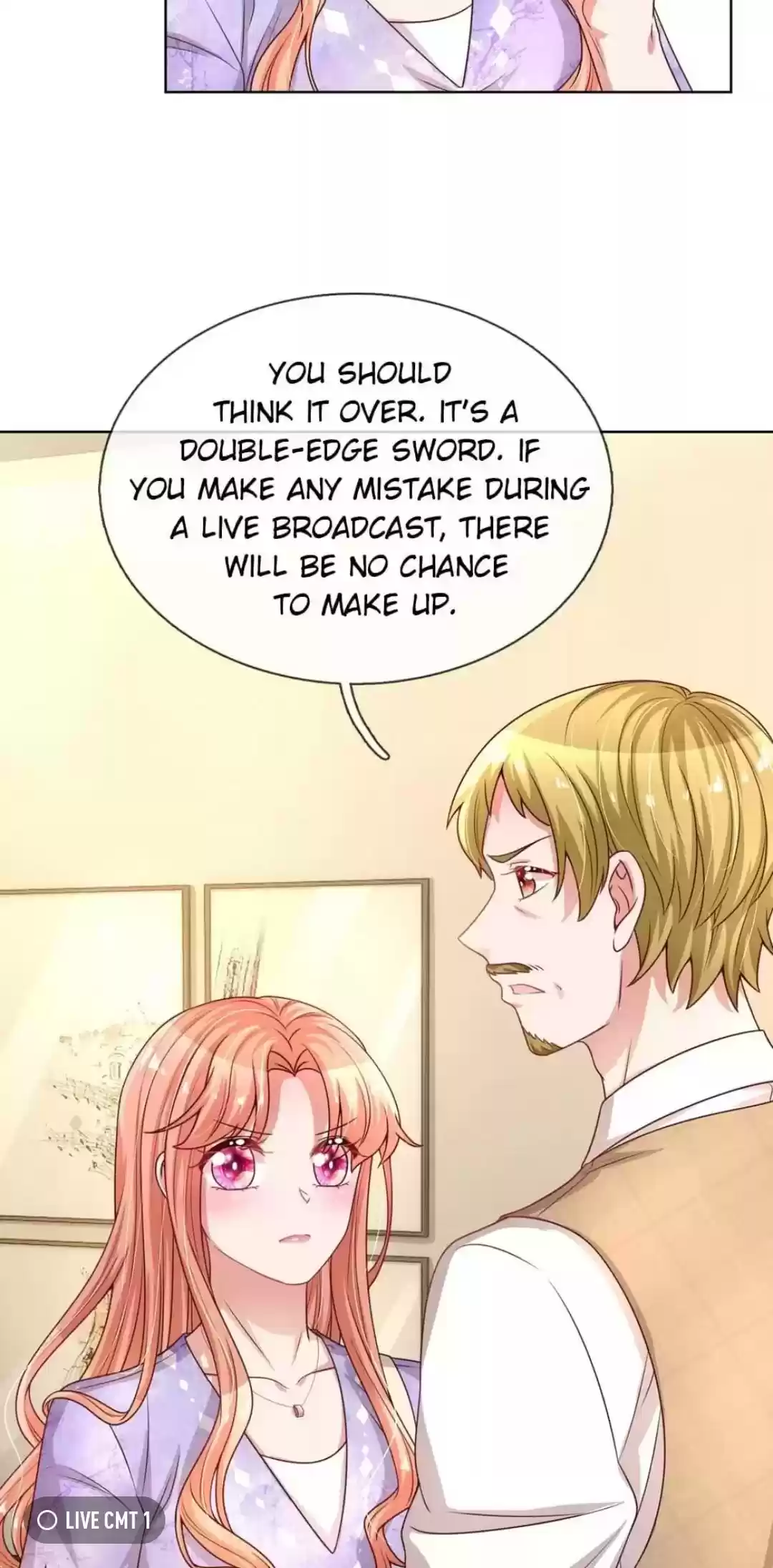 Sweet Escape (Manhua) Chapter 226