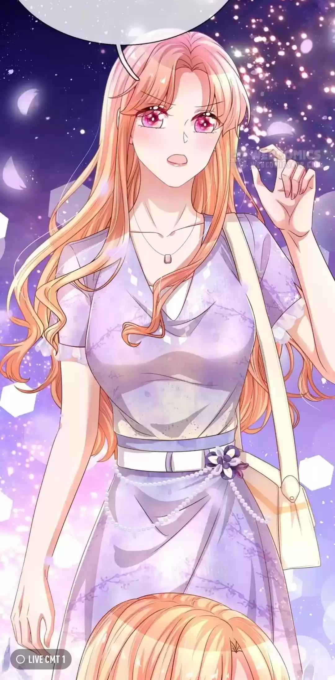 Sweet Escape (Manhua) Chapter 226