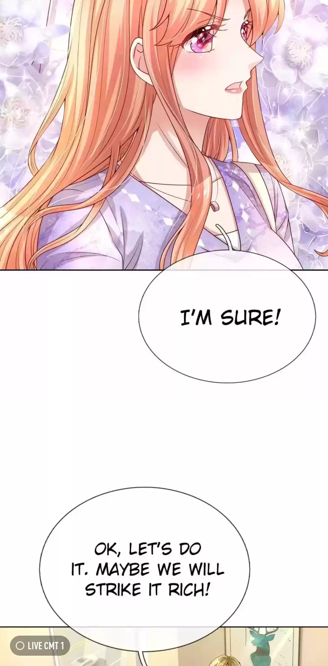 Sweet Escape (Manhua) Chapter 226