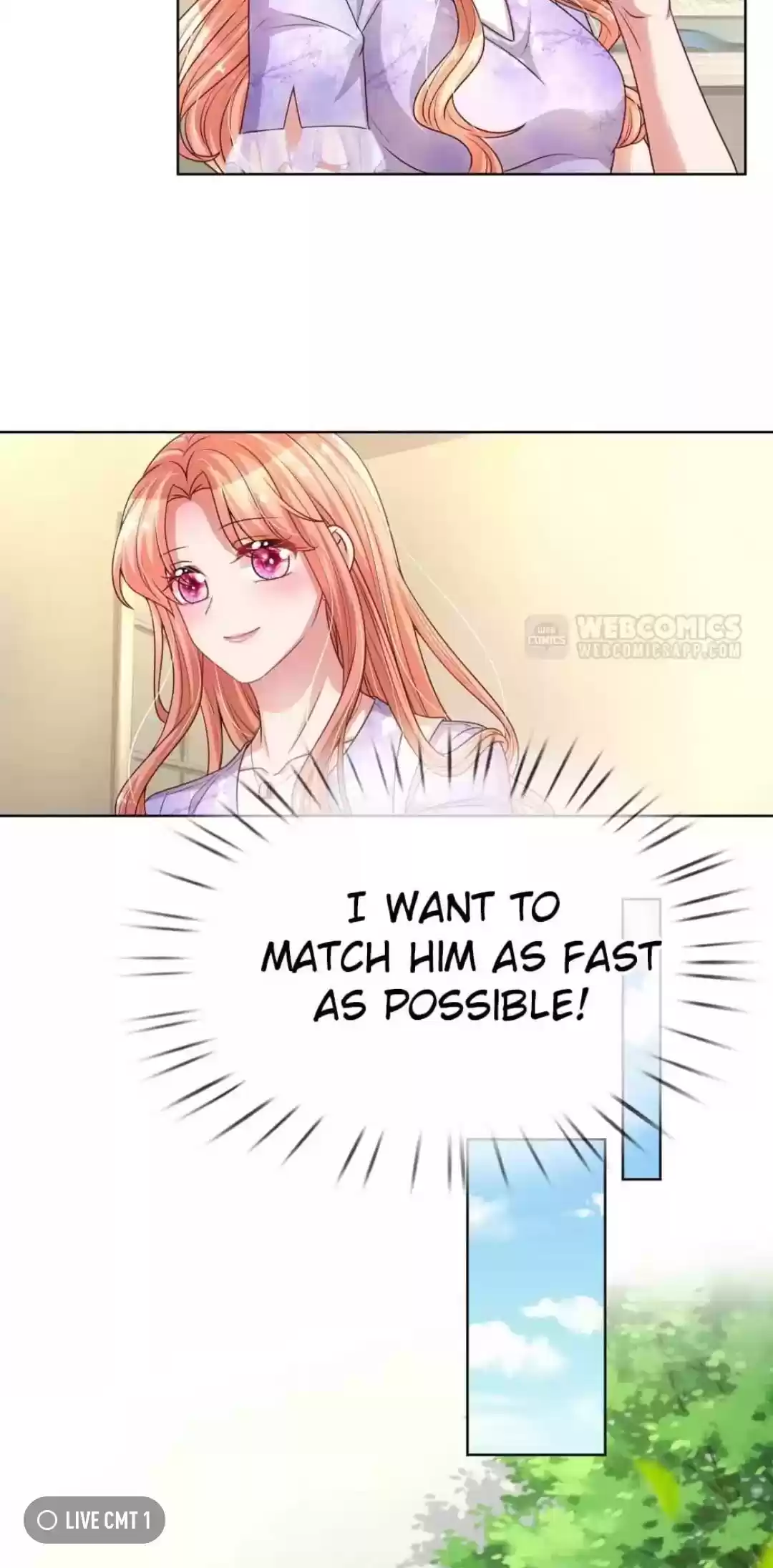 Sweet Escape (Manhua) Chapter 226