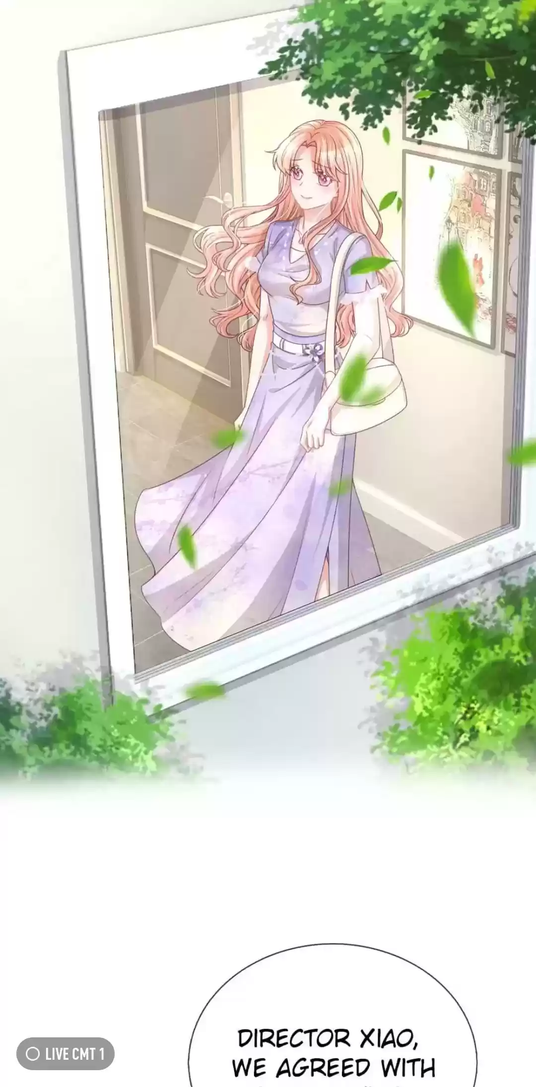 Sweet Escape (Manhua) Chapter 226