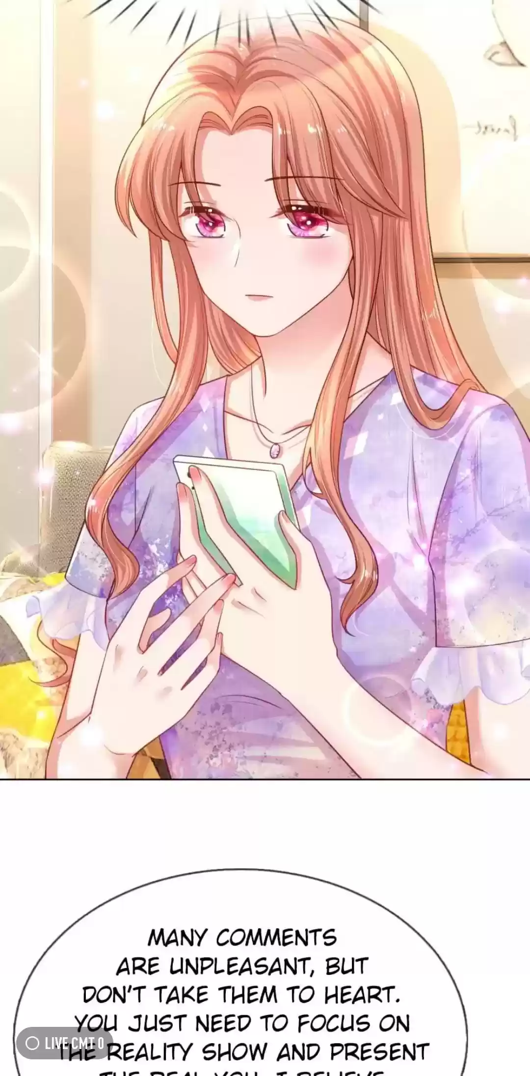 Sweet Escape (Manhua) Chapter 227