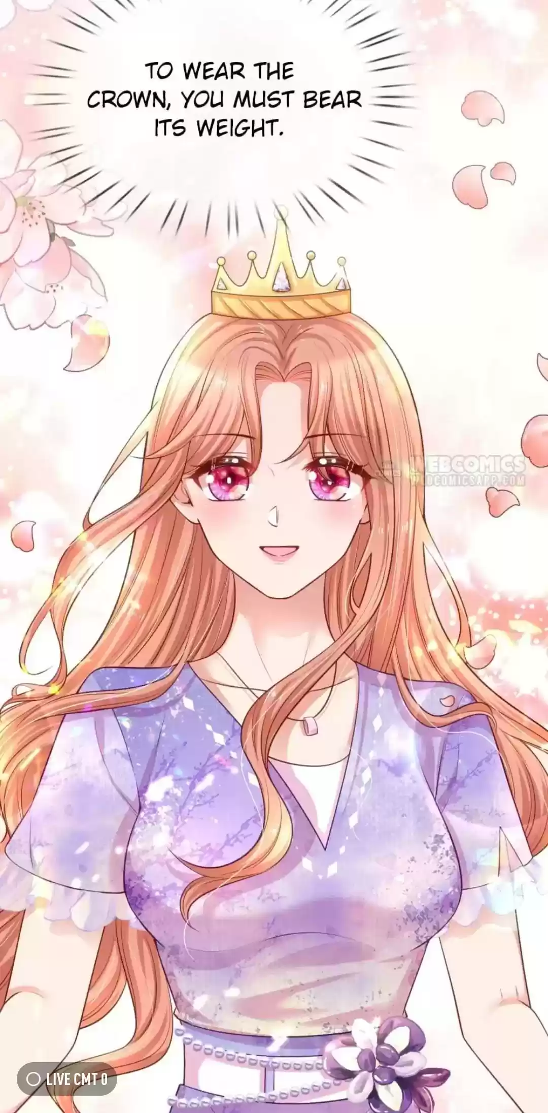 Sweet Escape (Manhua) Chapter 227