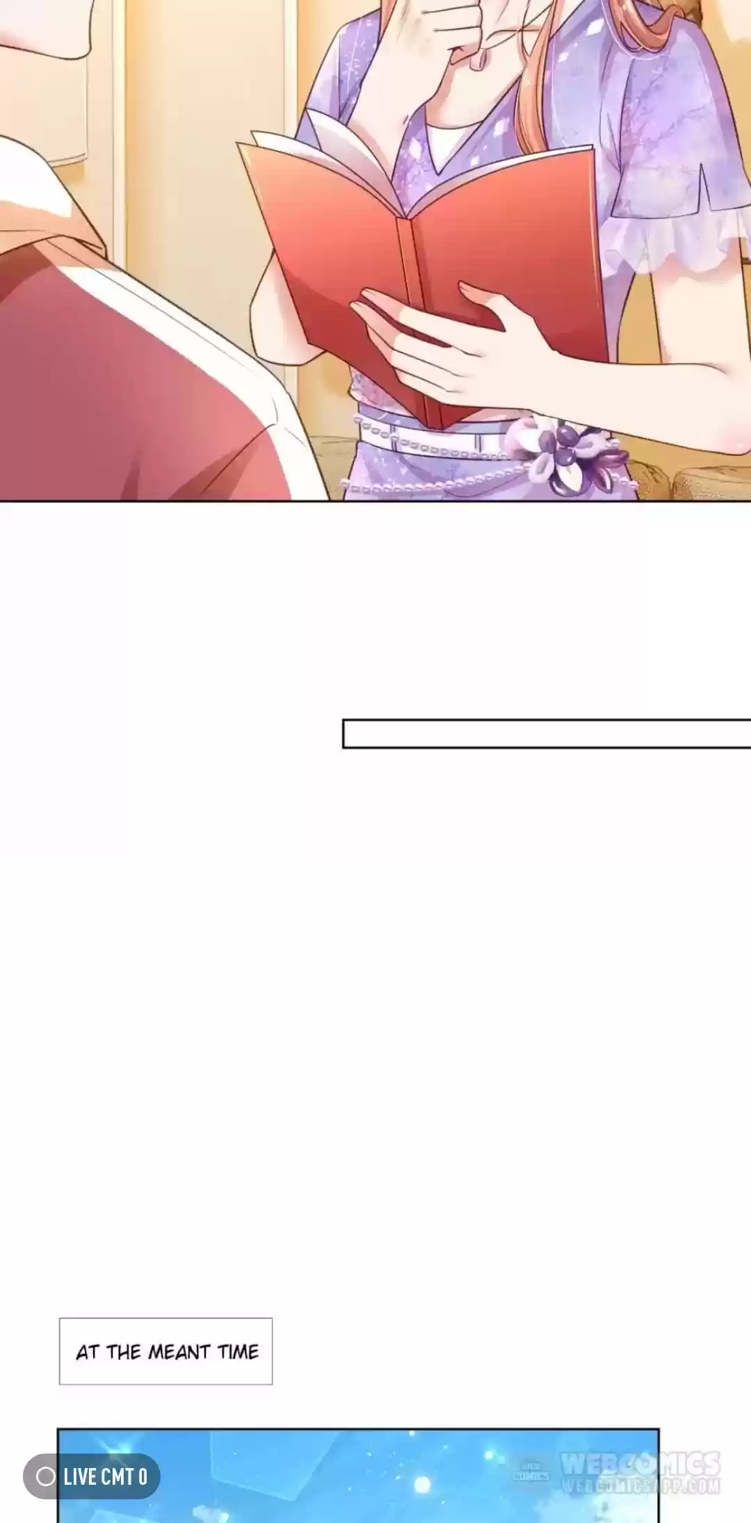 Sweet Escape (Manhua) Chapter 227