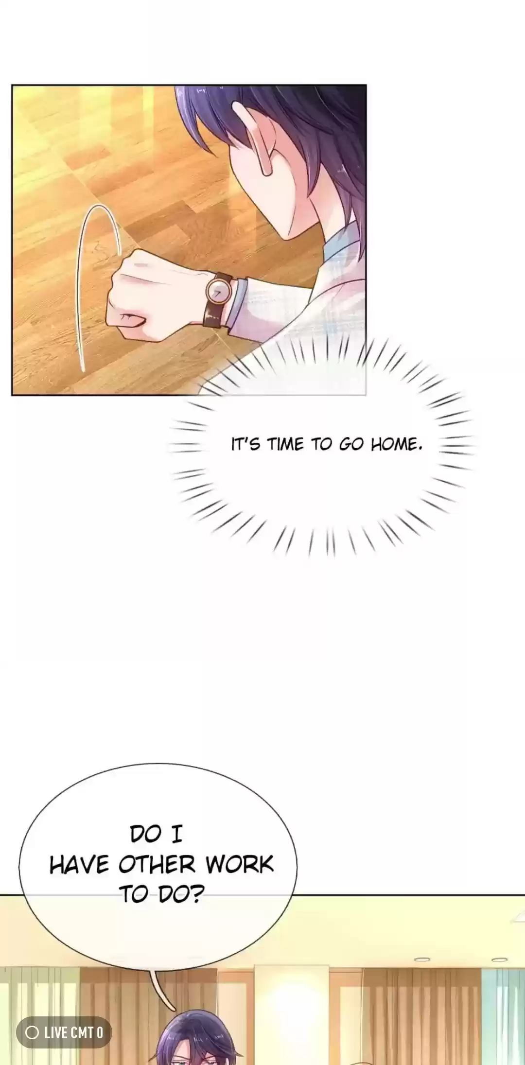 Sweet Escape (Manhua) Chapter 227