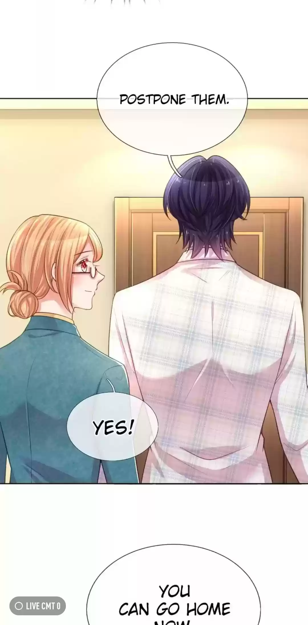 Sweet Escape (Manhua) Chapter 227