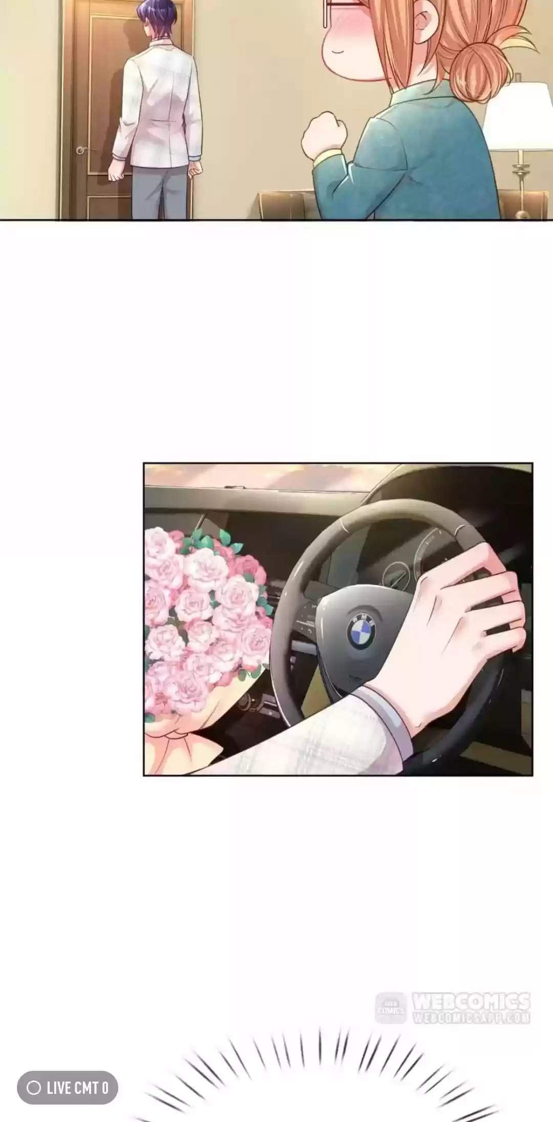 Sweet Escape (Manhua) Chapter 227