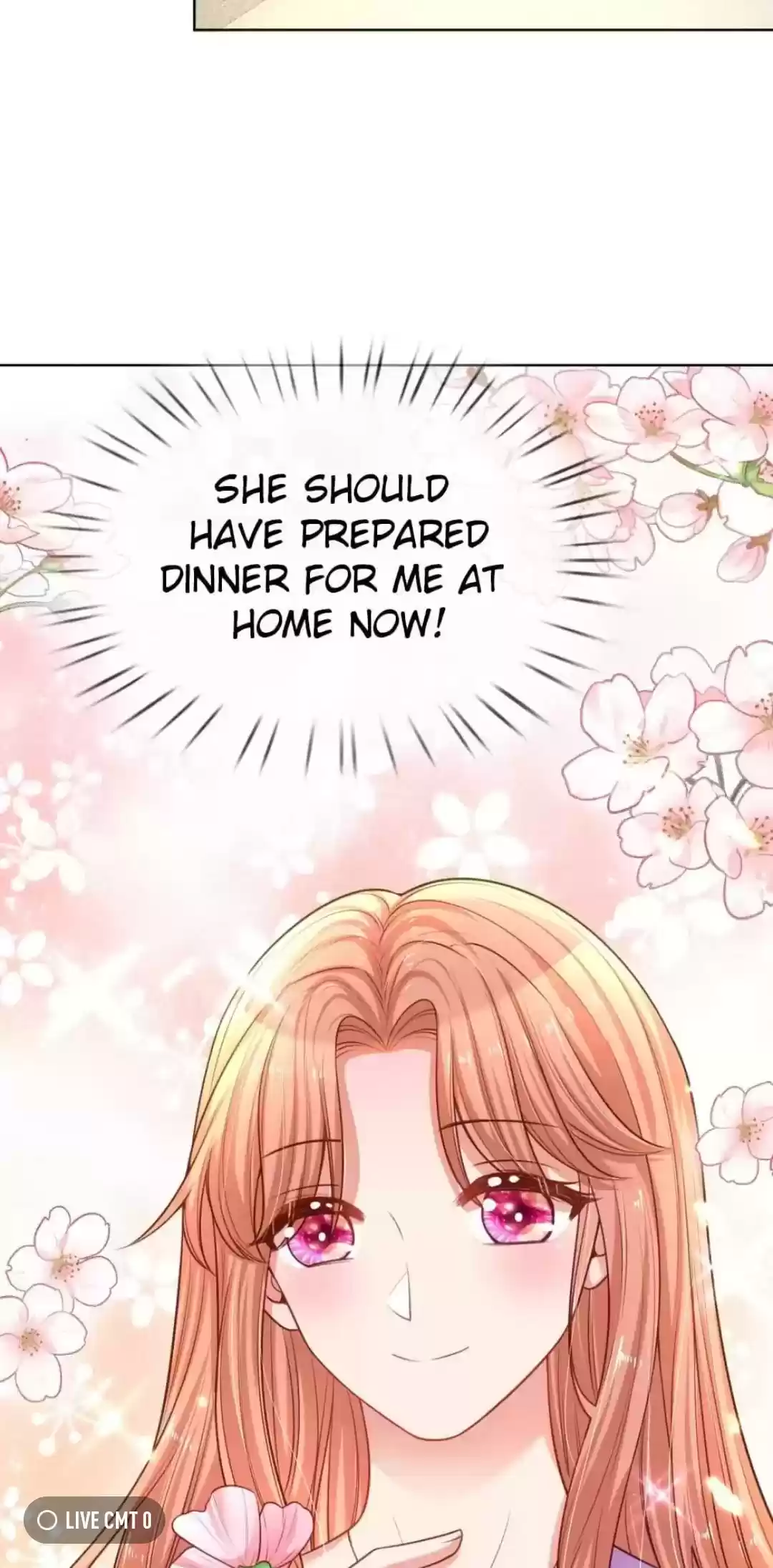 Sweet Escape (Manhua) Chapter 227