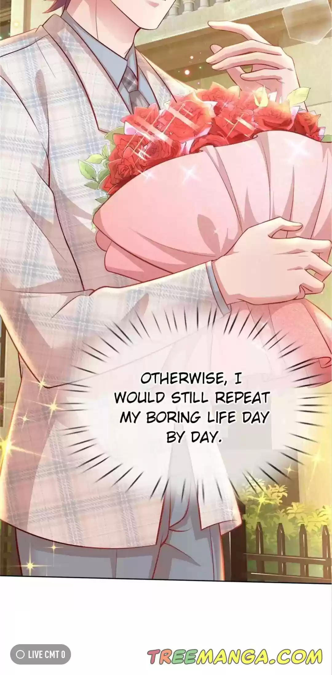 Sweet Escape (Manhua) Chapter 228