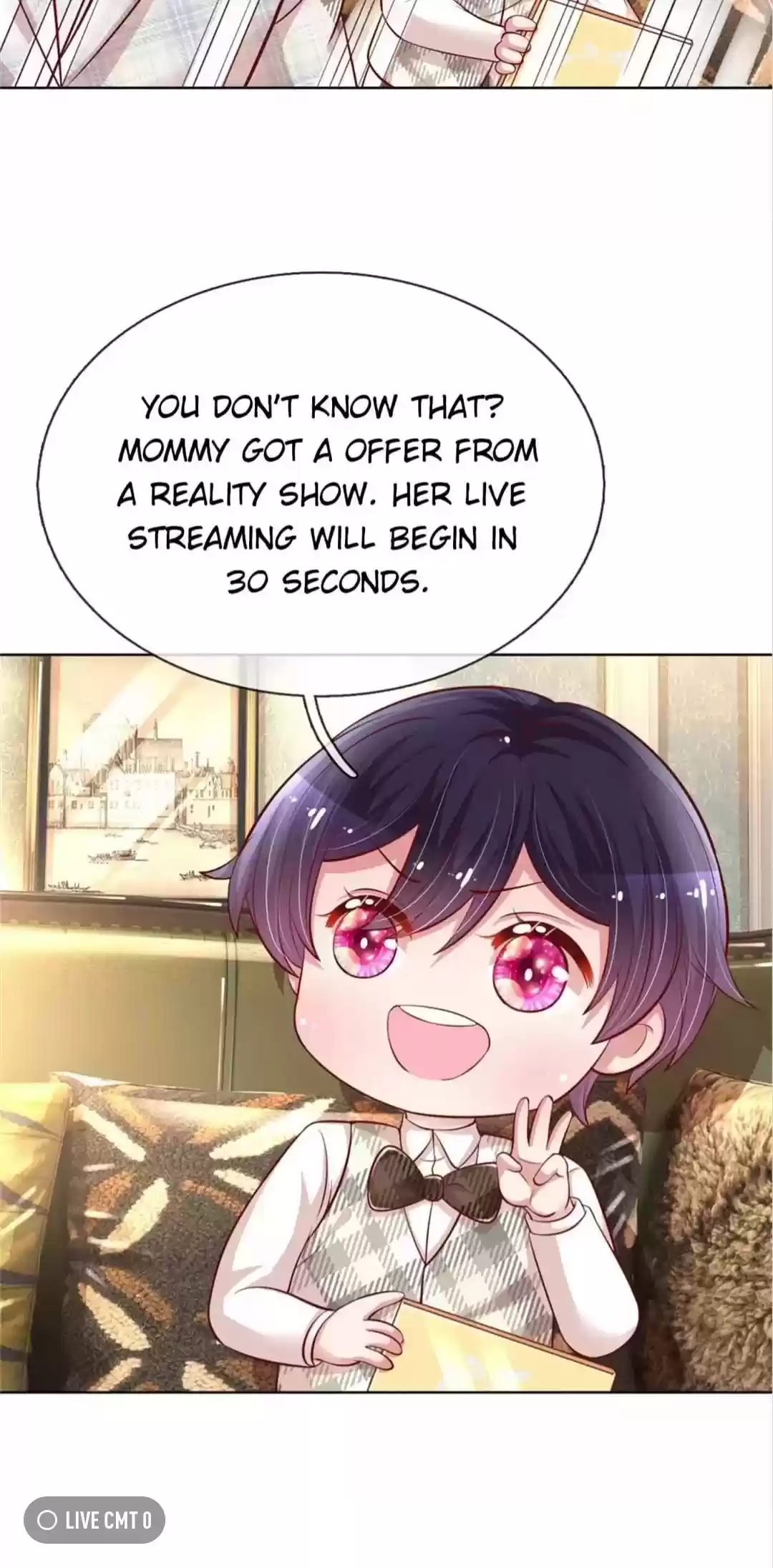 Sweet Escape (Manhua) Chapter 228