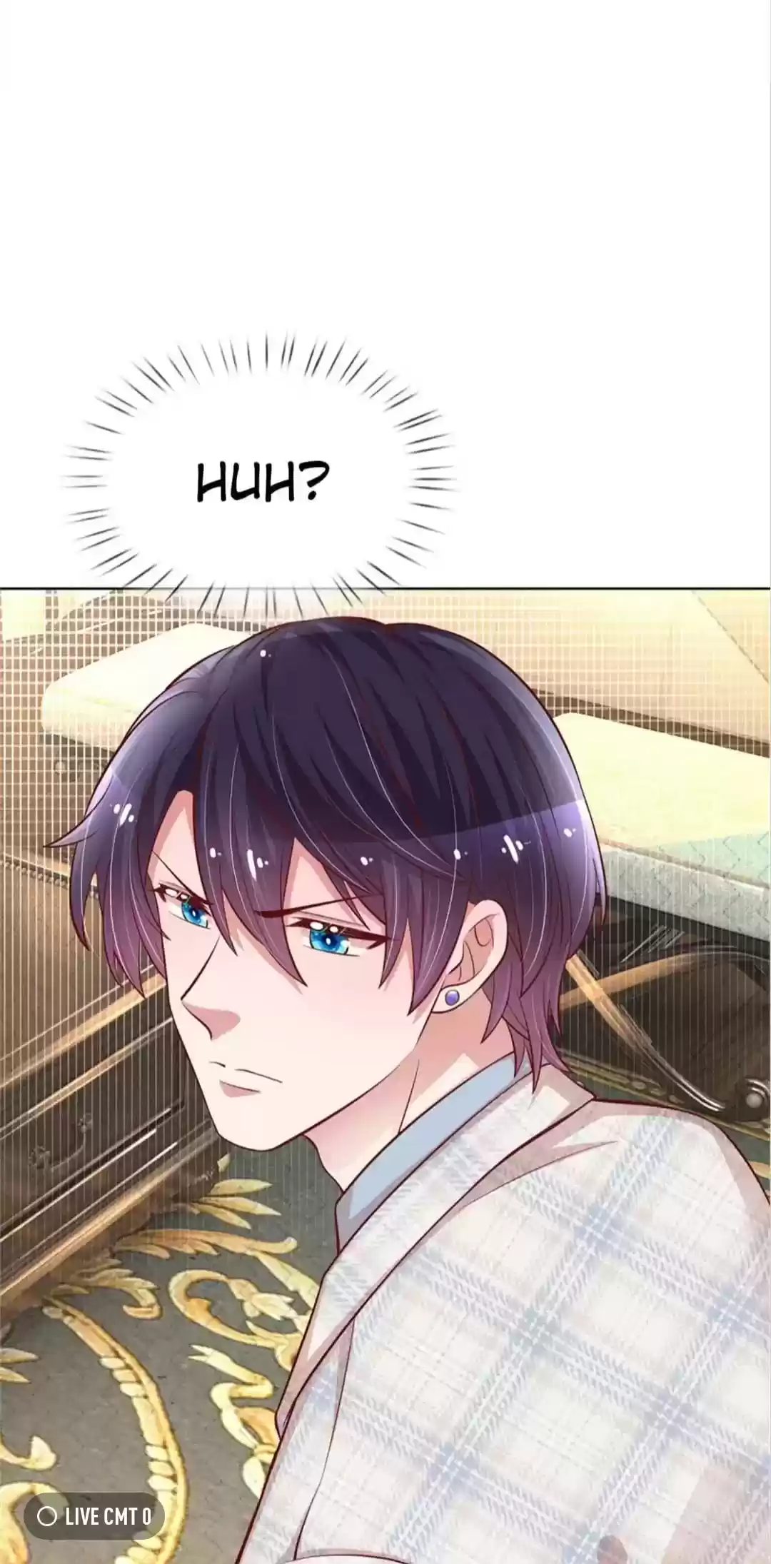 Sweet Escape (Manhua) Chapter 228