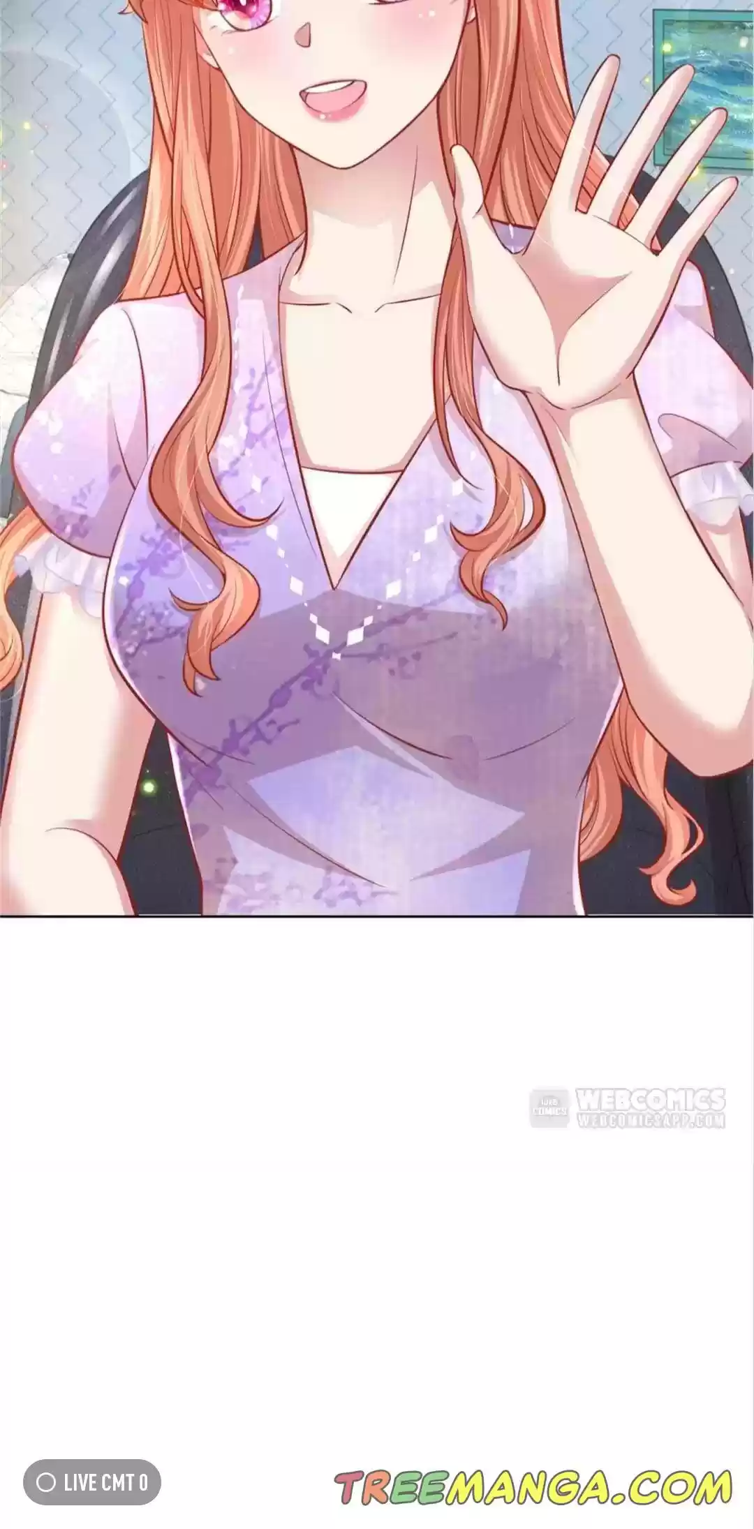 Sweet Escape (Manhua) Chapter 228