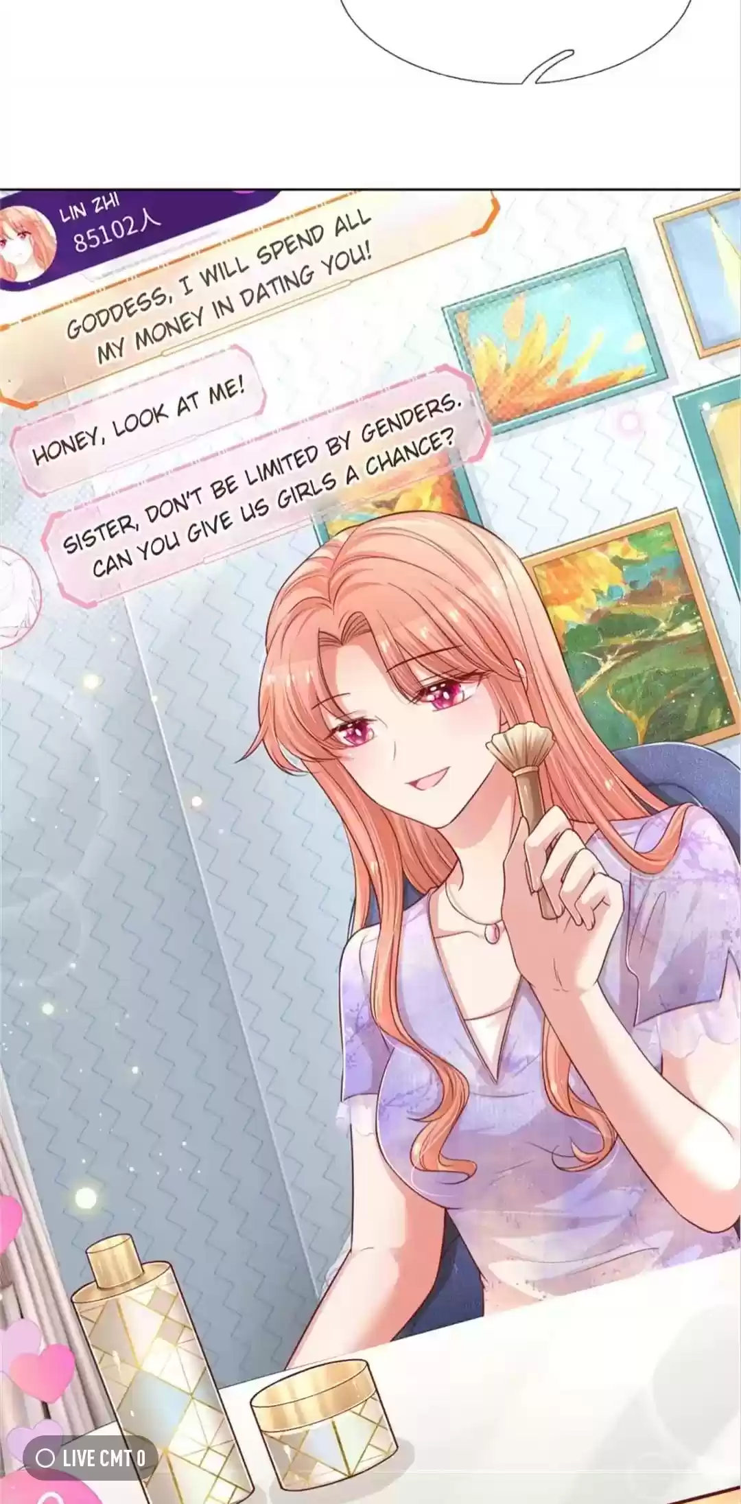 Sweet Escape (Manhua) Chapter 228