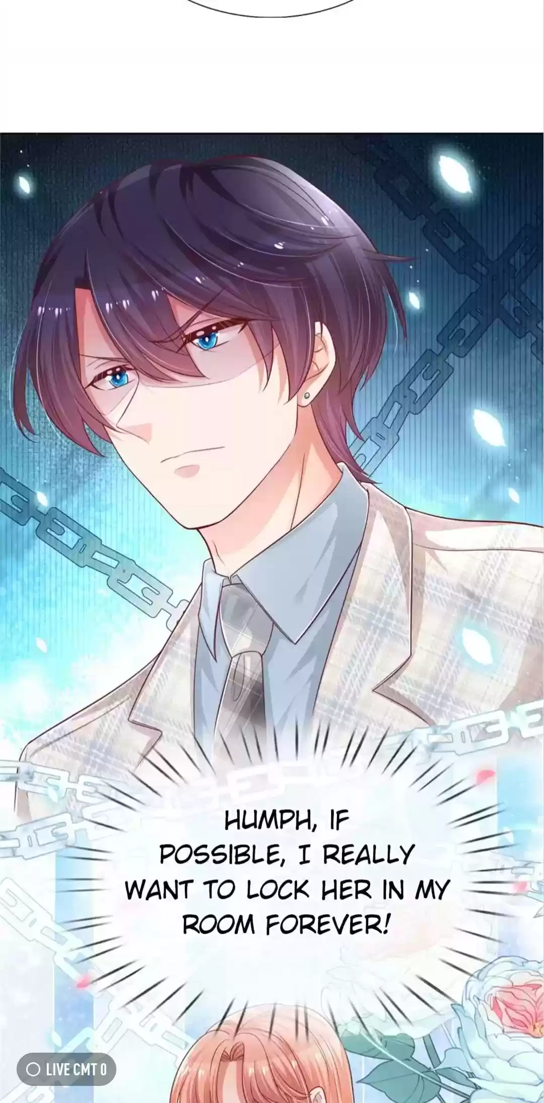 Sweet Escape (Manhua) Chapter 228