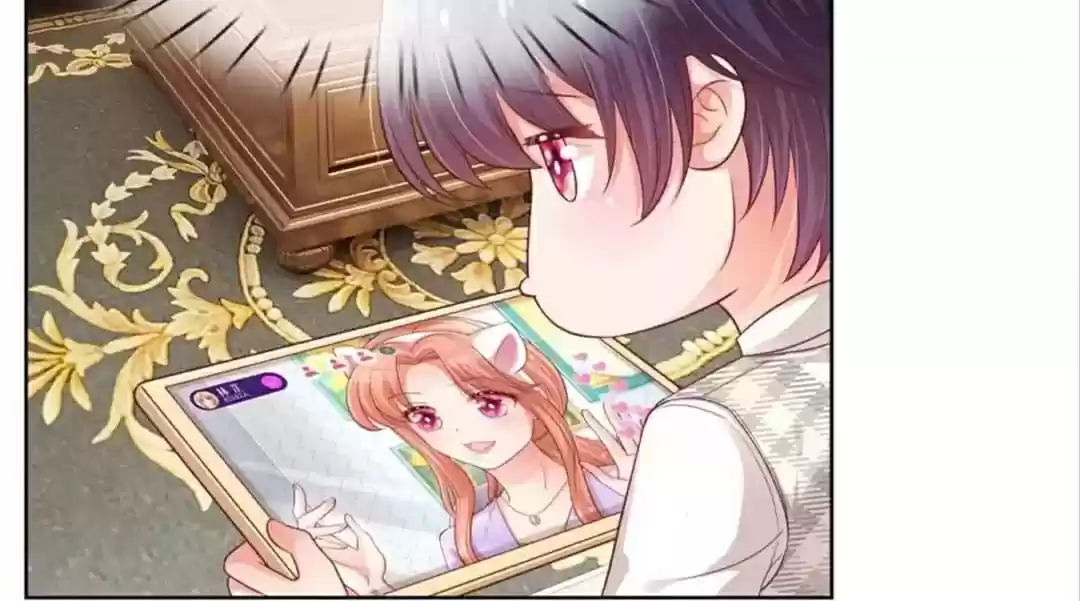 Sweet Escape (Manhua) Chapter 228