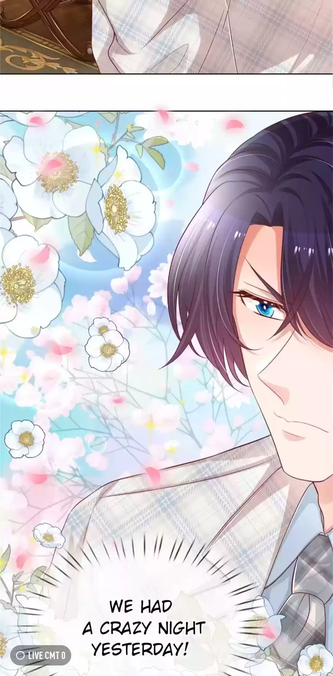 Sweet Escape (Manhua) Chapter 229