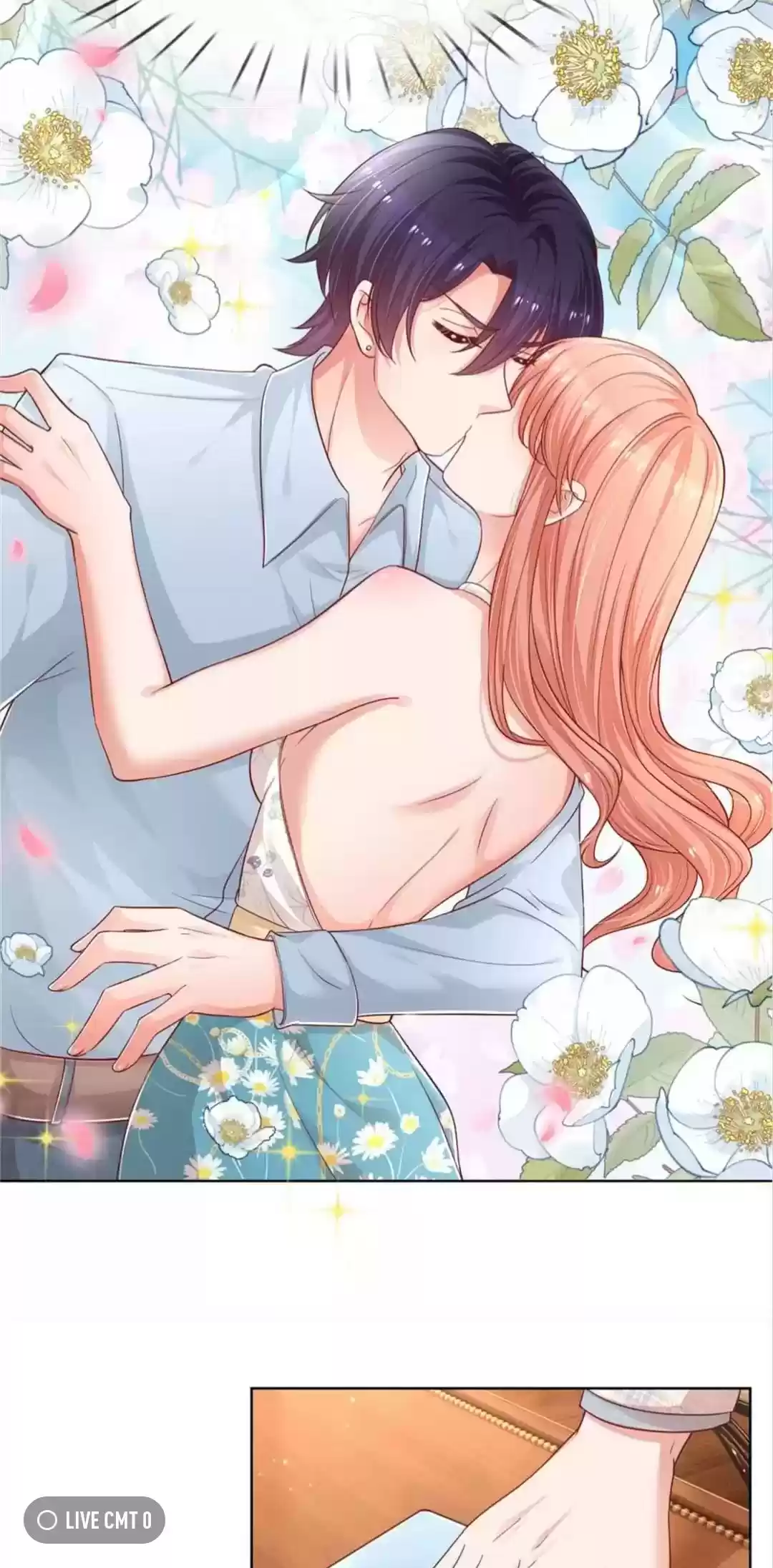 Sweet Escape (Manhua) Chapter 229