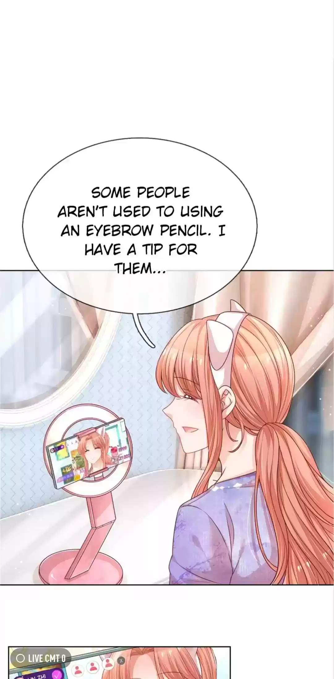 Sweet Escape (Manhua) Chapter 229