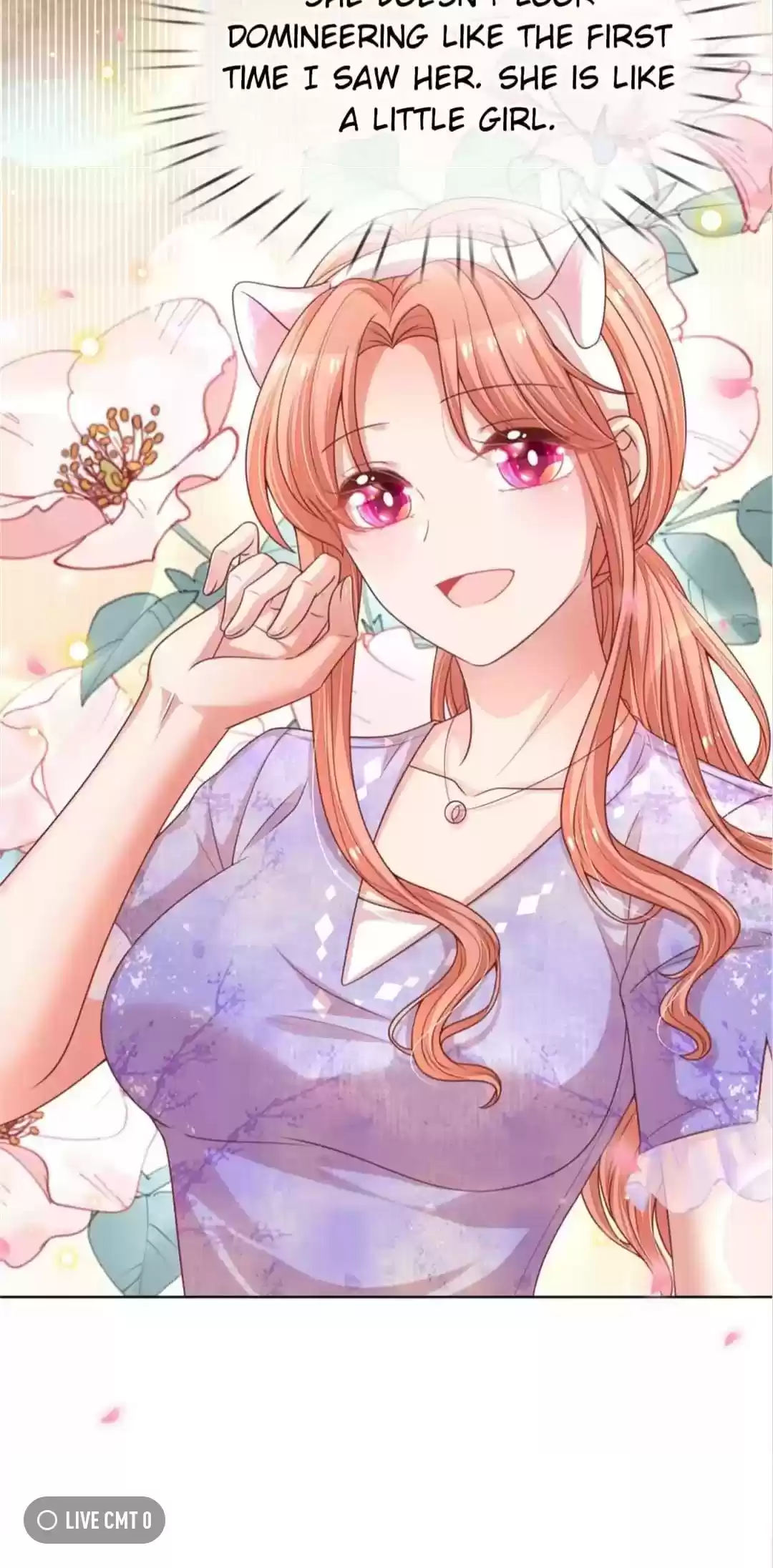 Sweet Escape (Manhua) Chapter 229