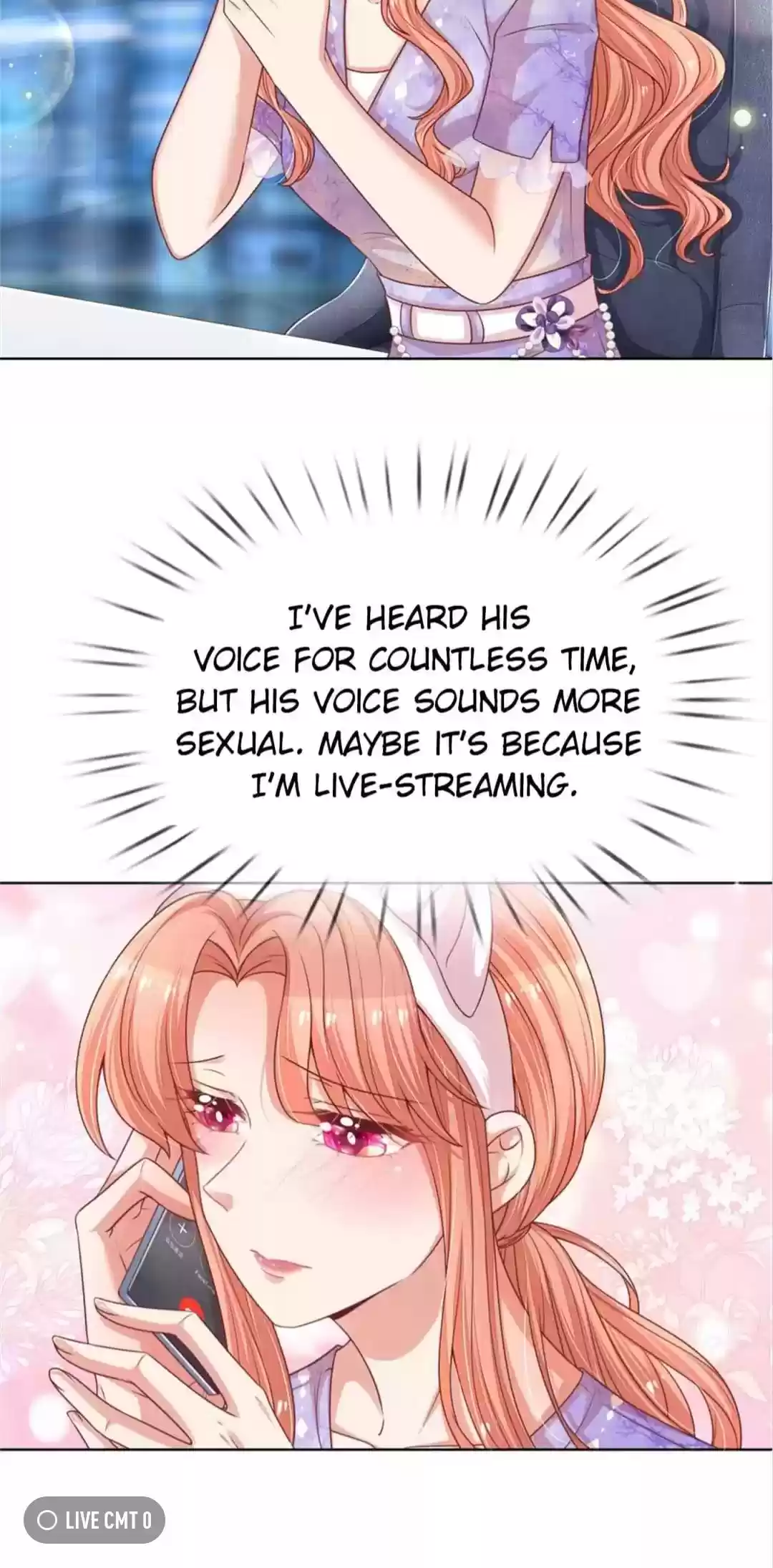 Sweet Escape (Manhua) Chapter 229