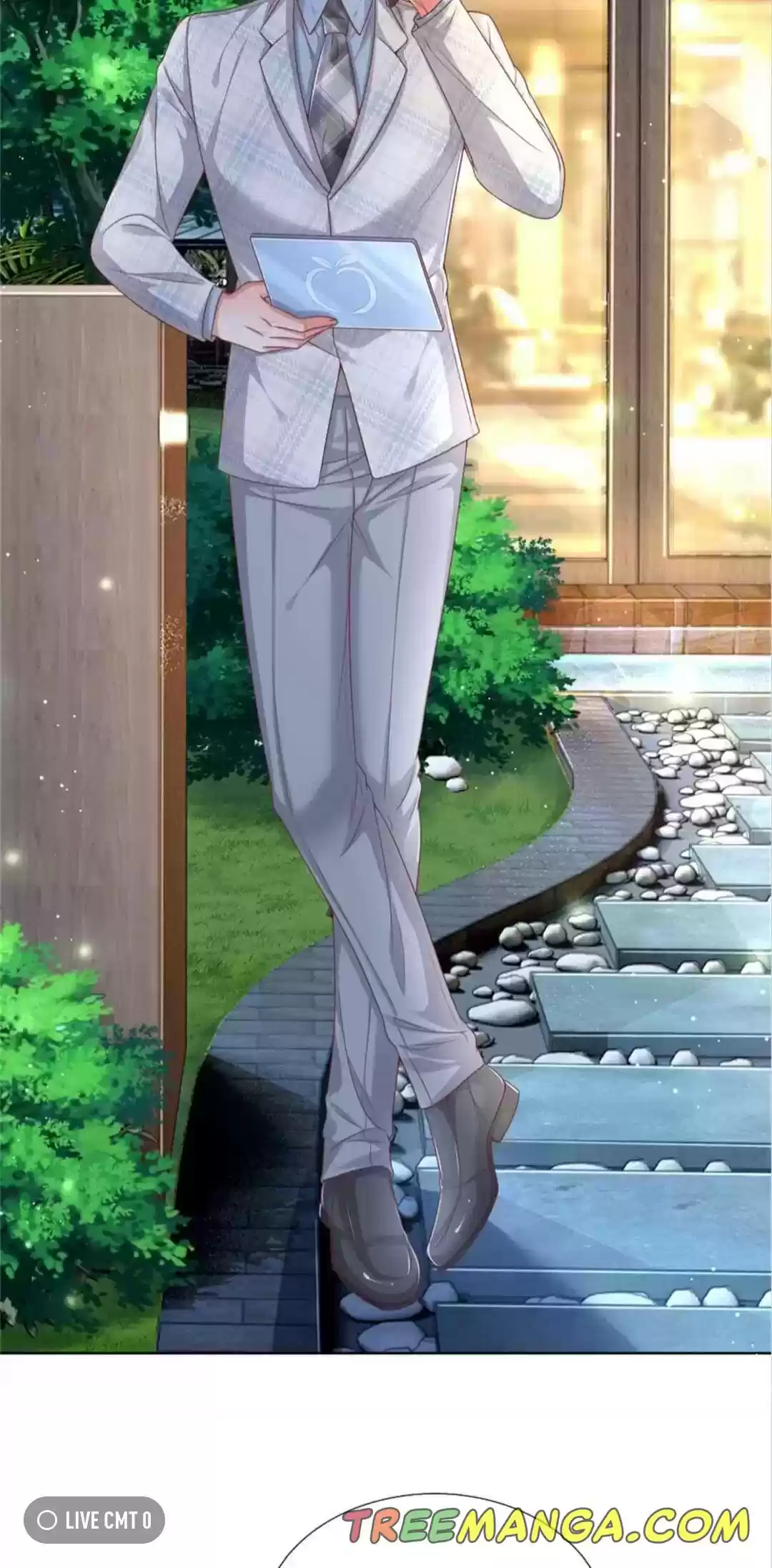 Sweet Escape (Manhua) Chapter 229