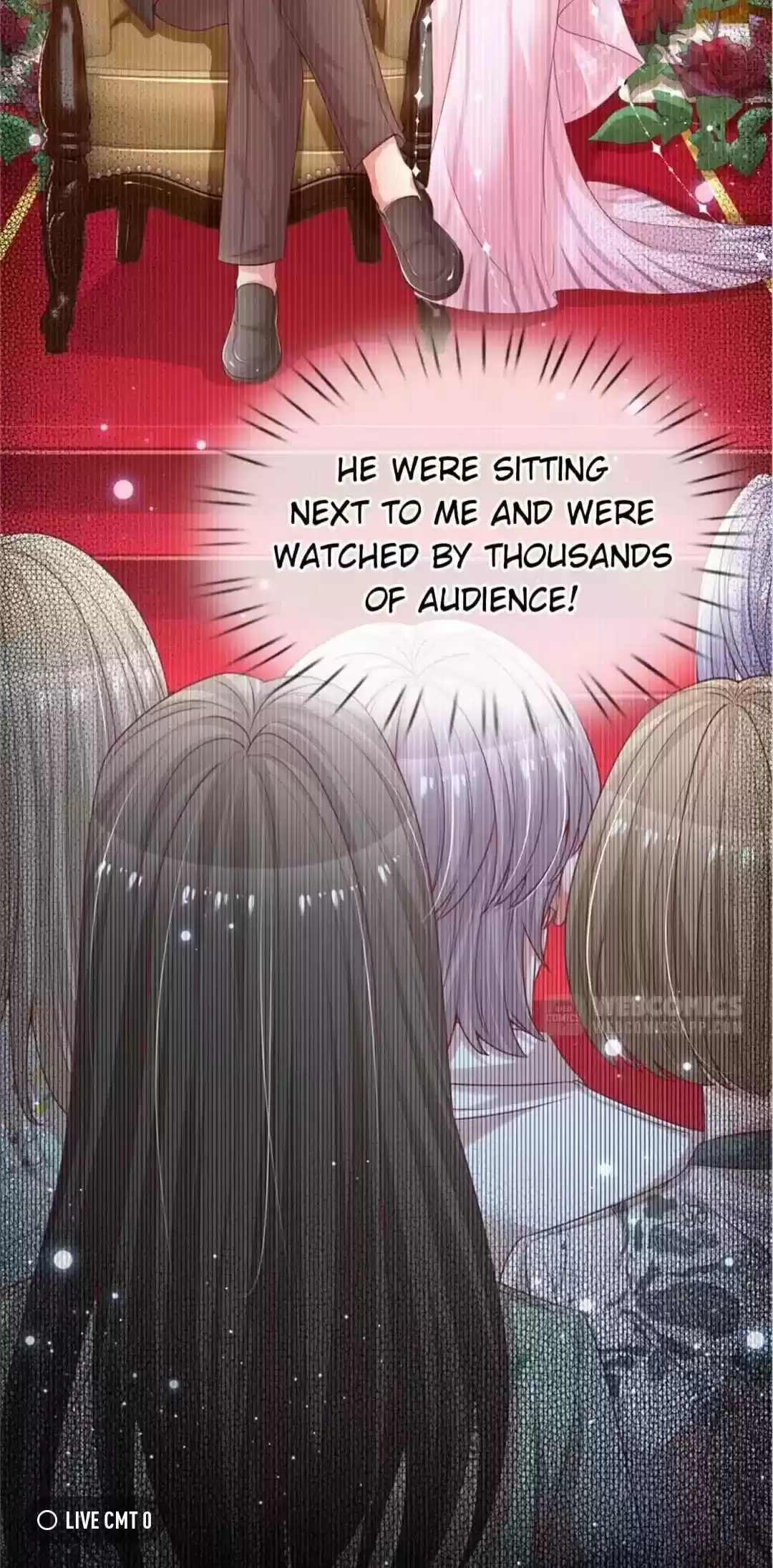 Sweet Escape (Manhua) Chapter 229