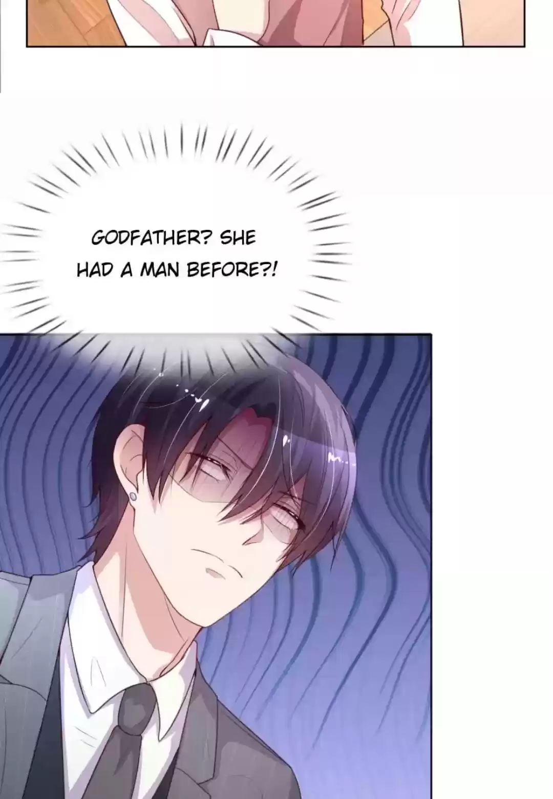 Sweet Escape (Manhua) Chapter 23