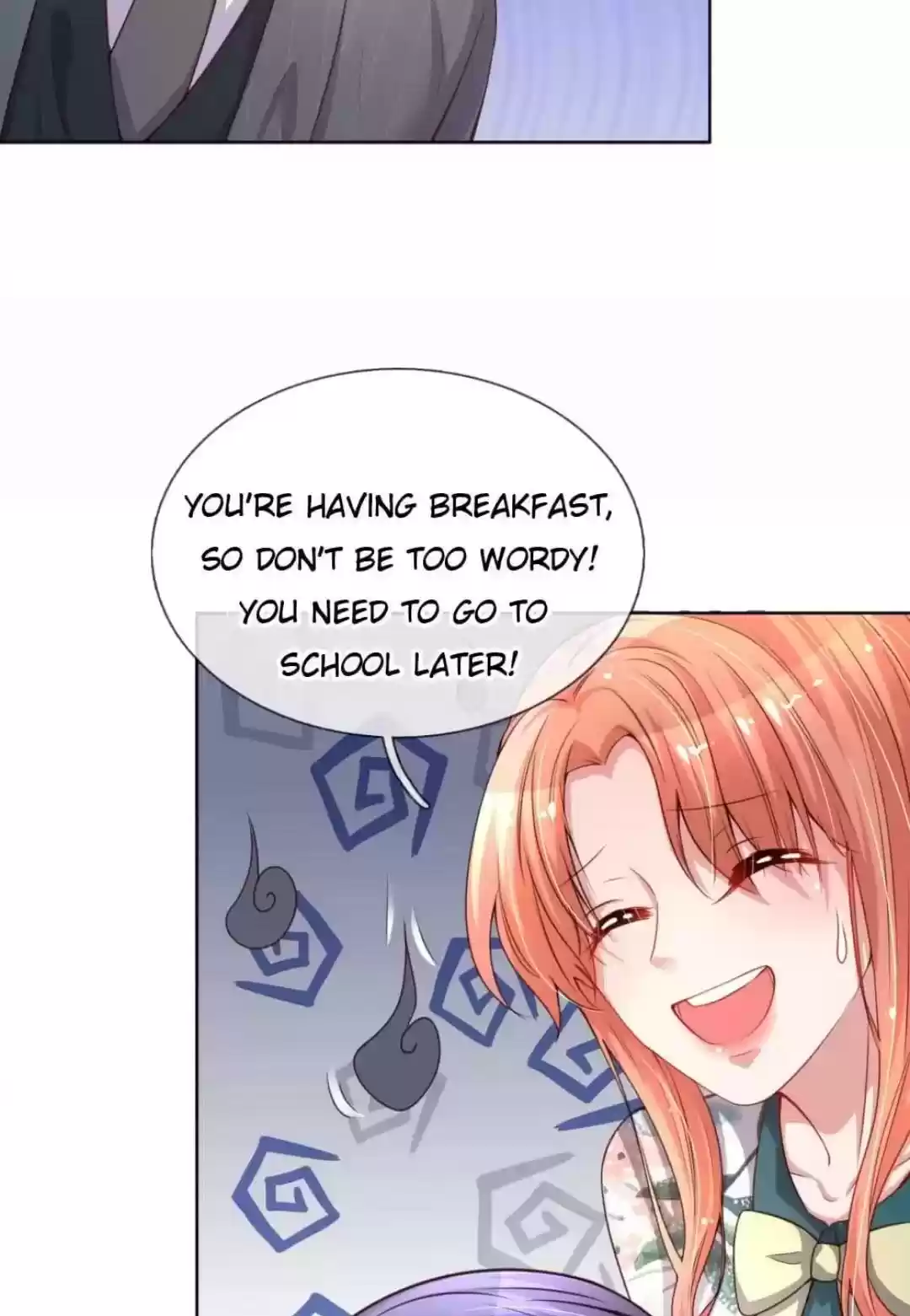 Sweet Escape (Manhua) Chapter 23