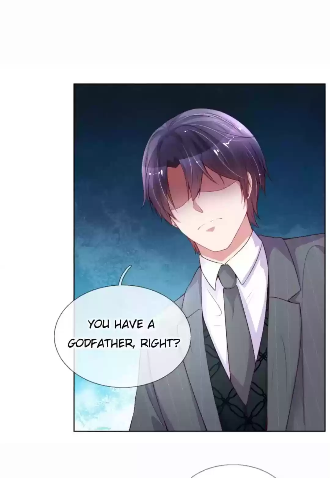 Sweet Escape (Manhua) Chapter 23