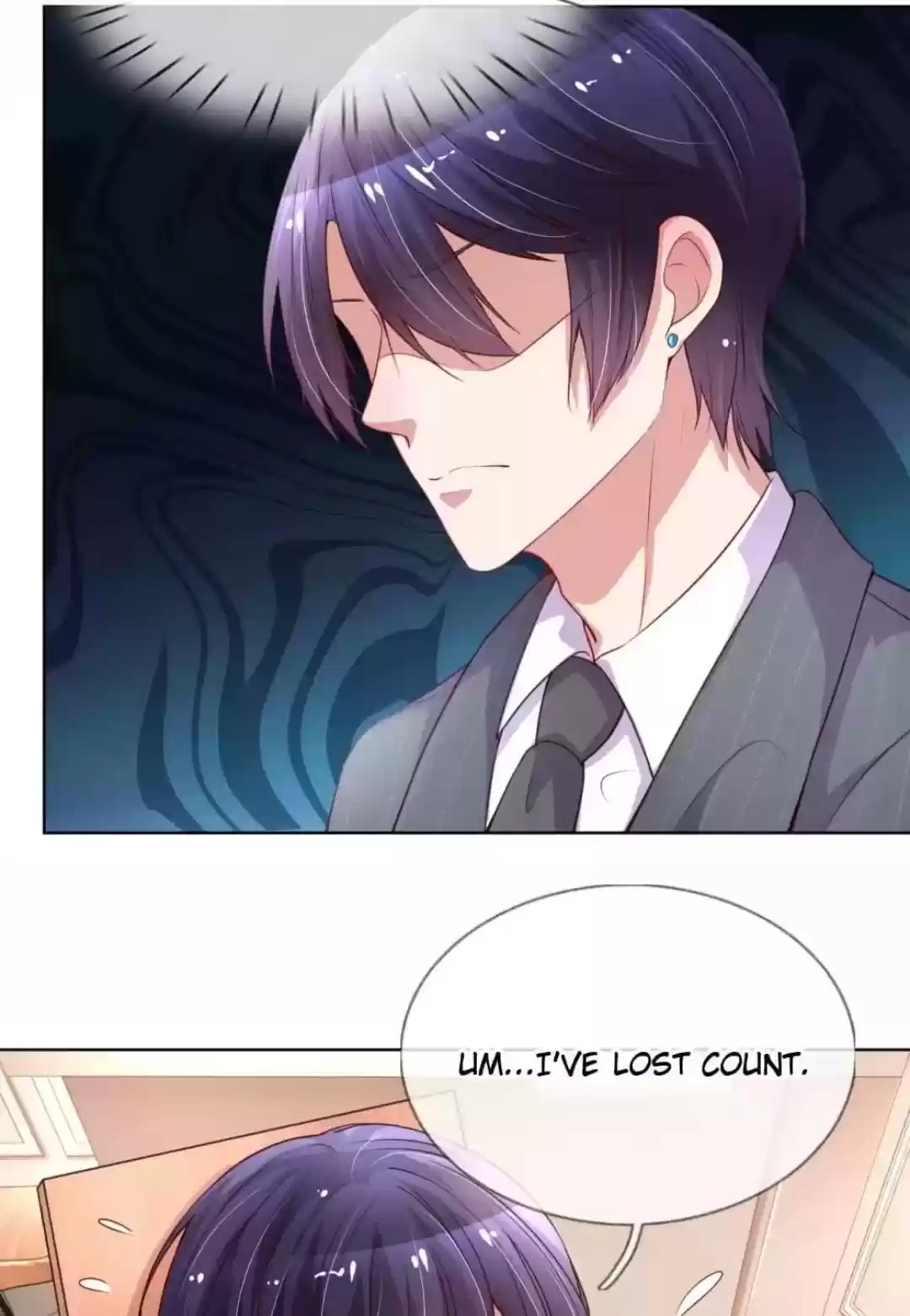 Sweet Escape (Manhua) Chapter 23