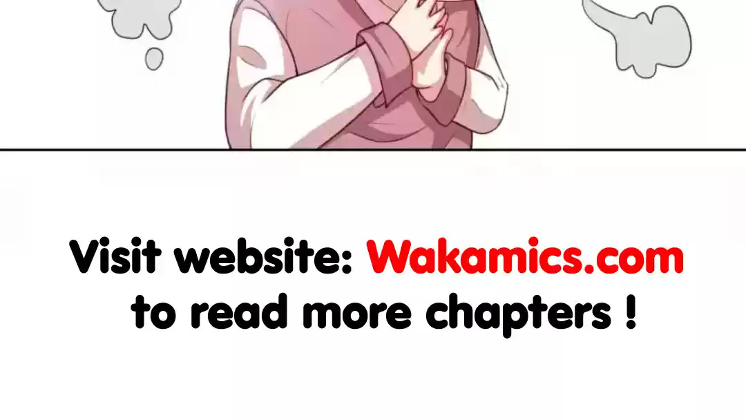 Sweet Escape (Manhua) Chapter 23